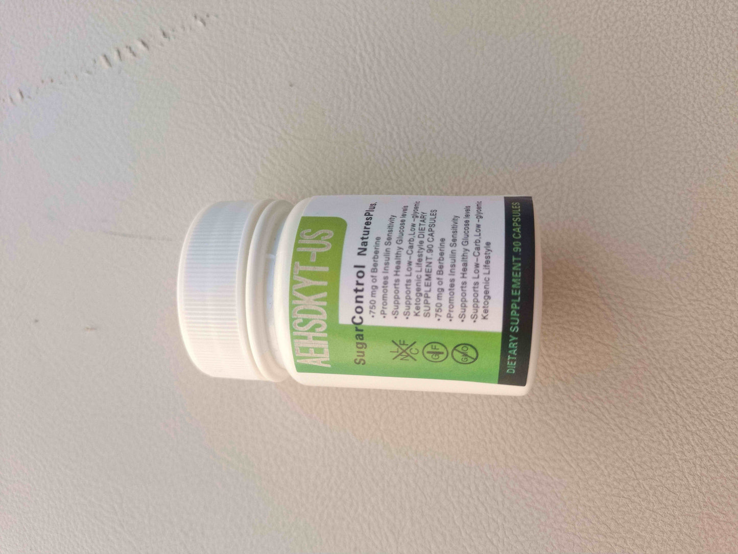 AEIHSDKYT-US Dietary supplements It can activate the enzymes needed for neuromuscular contraction, heart function, etc