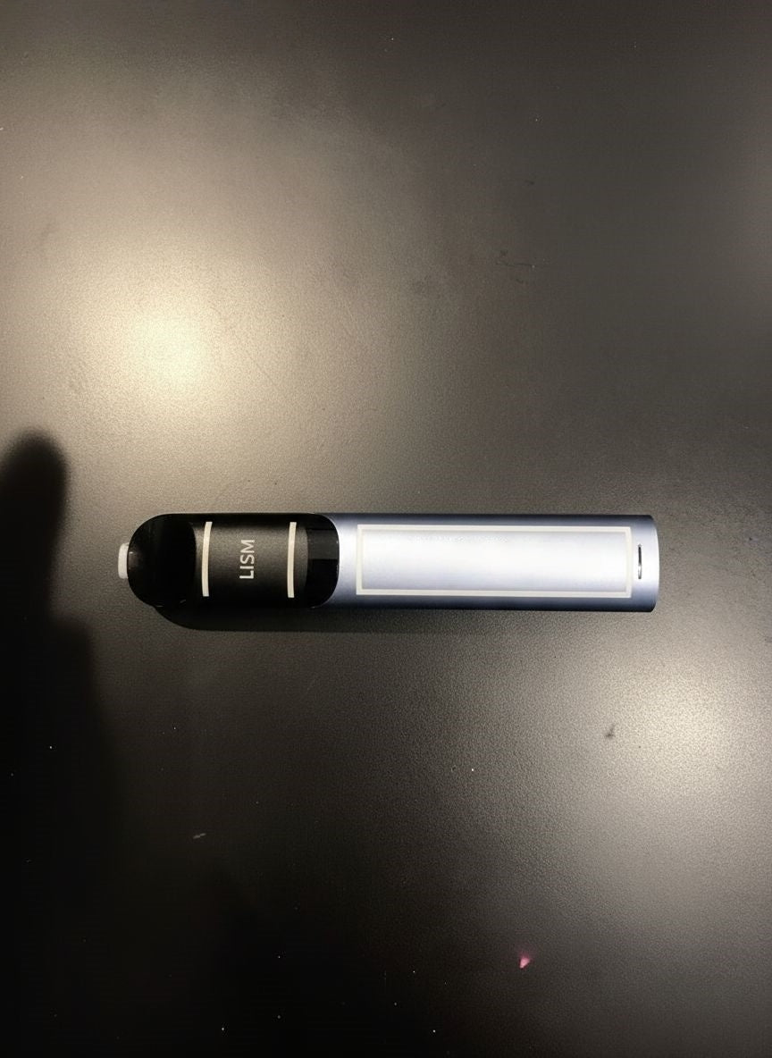 LISM-Electric cigars The e-liquid is heated by battery power to generate mist, simulating the usage experience of a cigar.