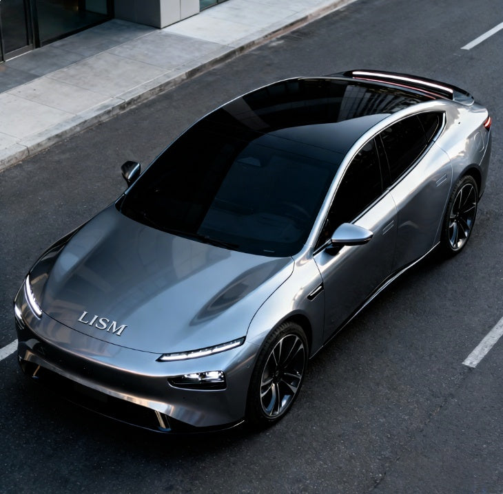 LISM Electric cars Electric vehicles are means of transportation that can be set off at any time