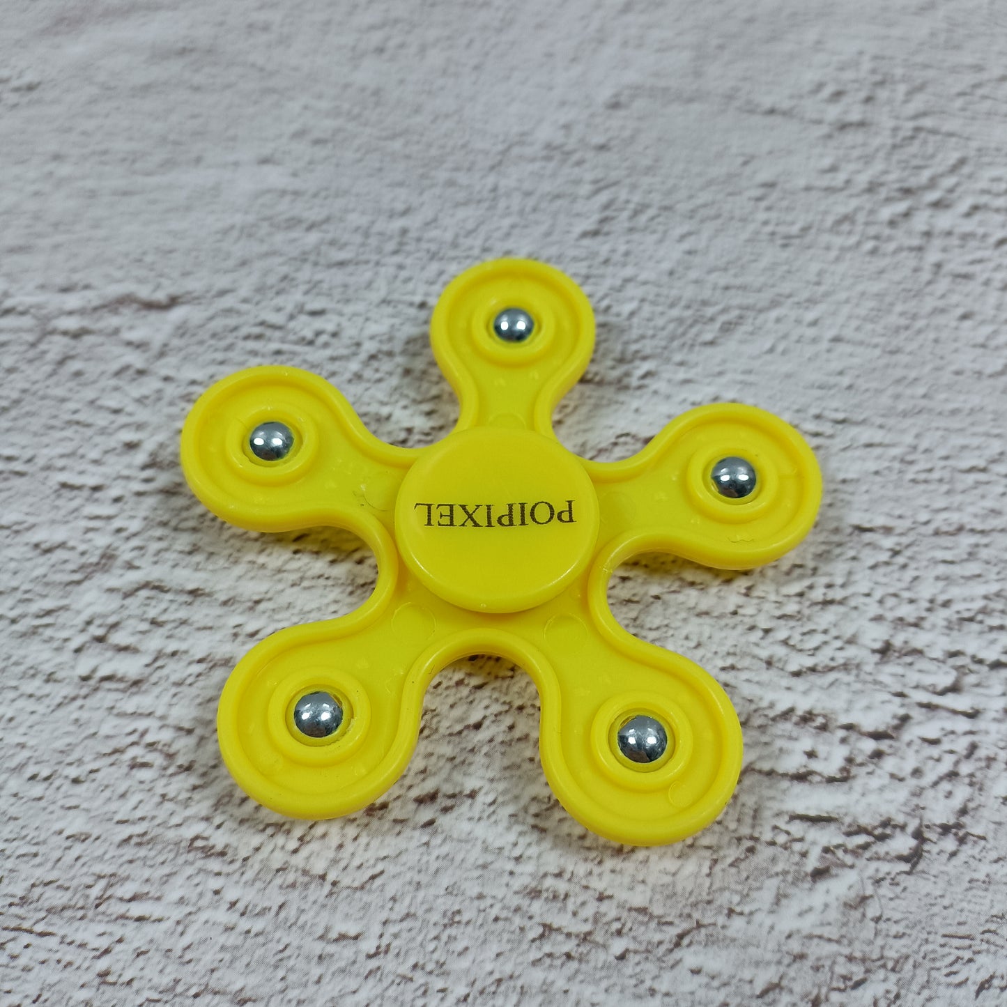POIPIXEL Spinning fidget toys Halloween Party Favors for Kids Christmas Goodie Bag