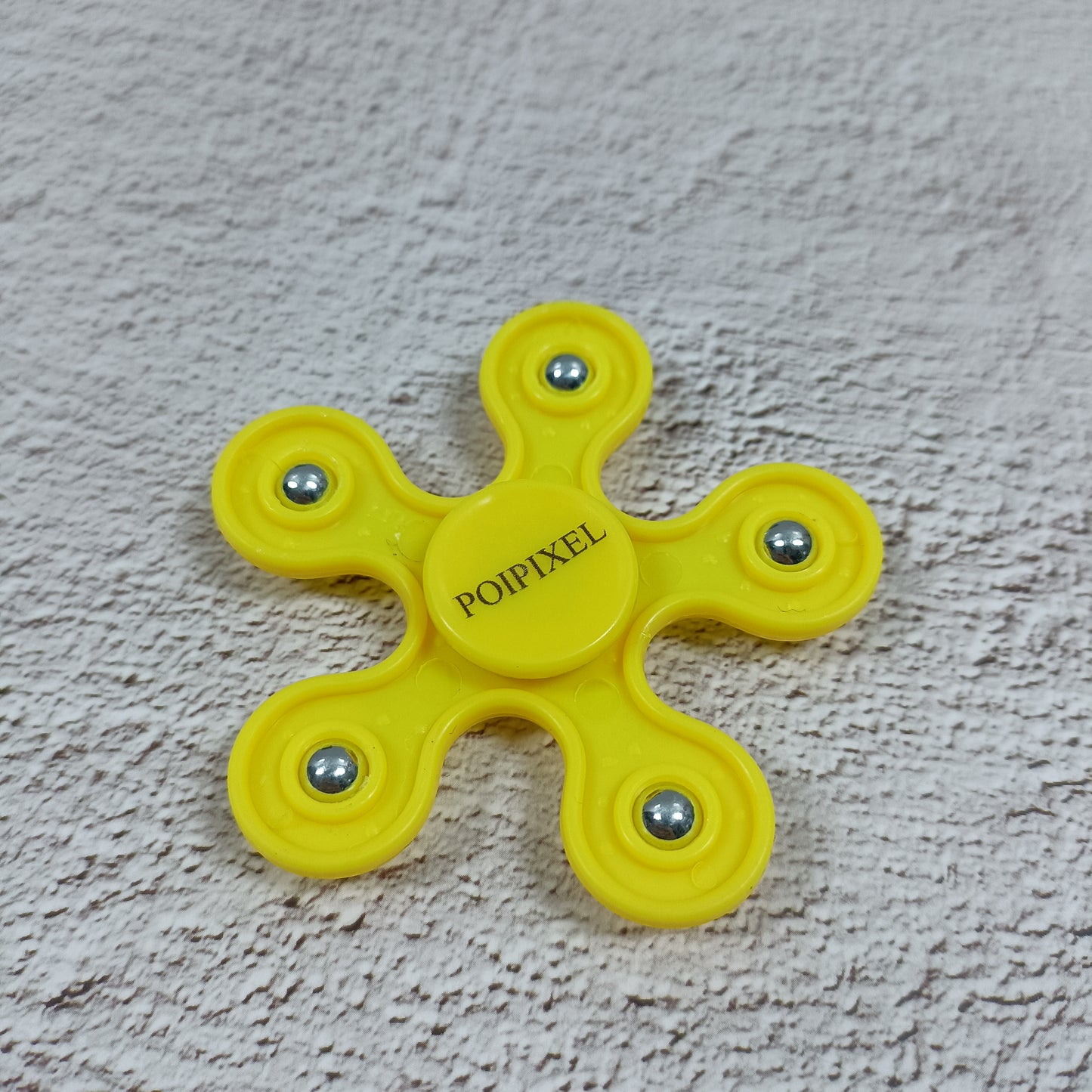 POIPIXEL Spinning fidget toys Halloween Party Favors for Kids Christmas Goodie Bag