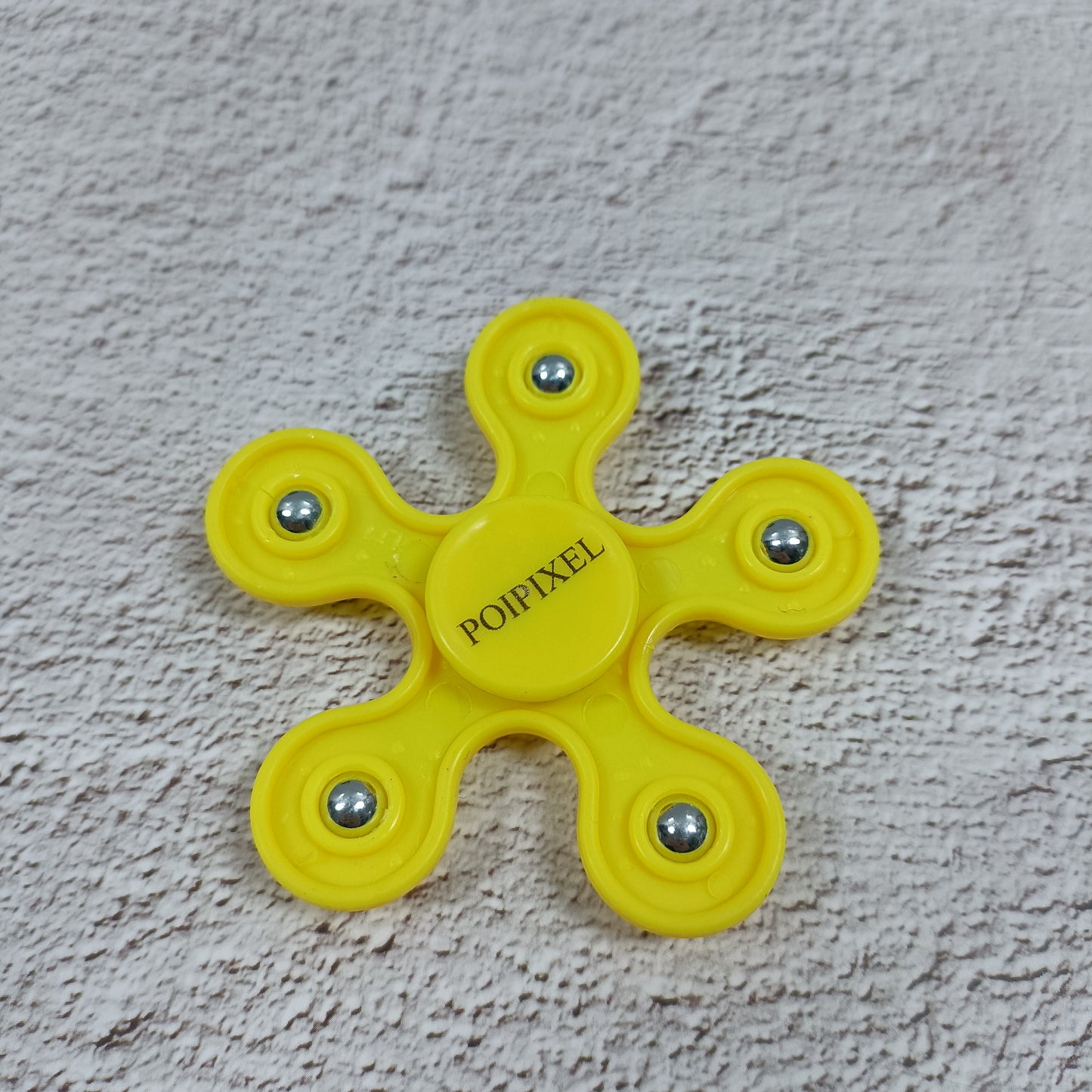 POIPIXEL Spinning fidget toys Halloween Party Favors for Kids Christmas Goodie Bag
