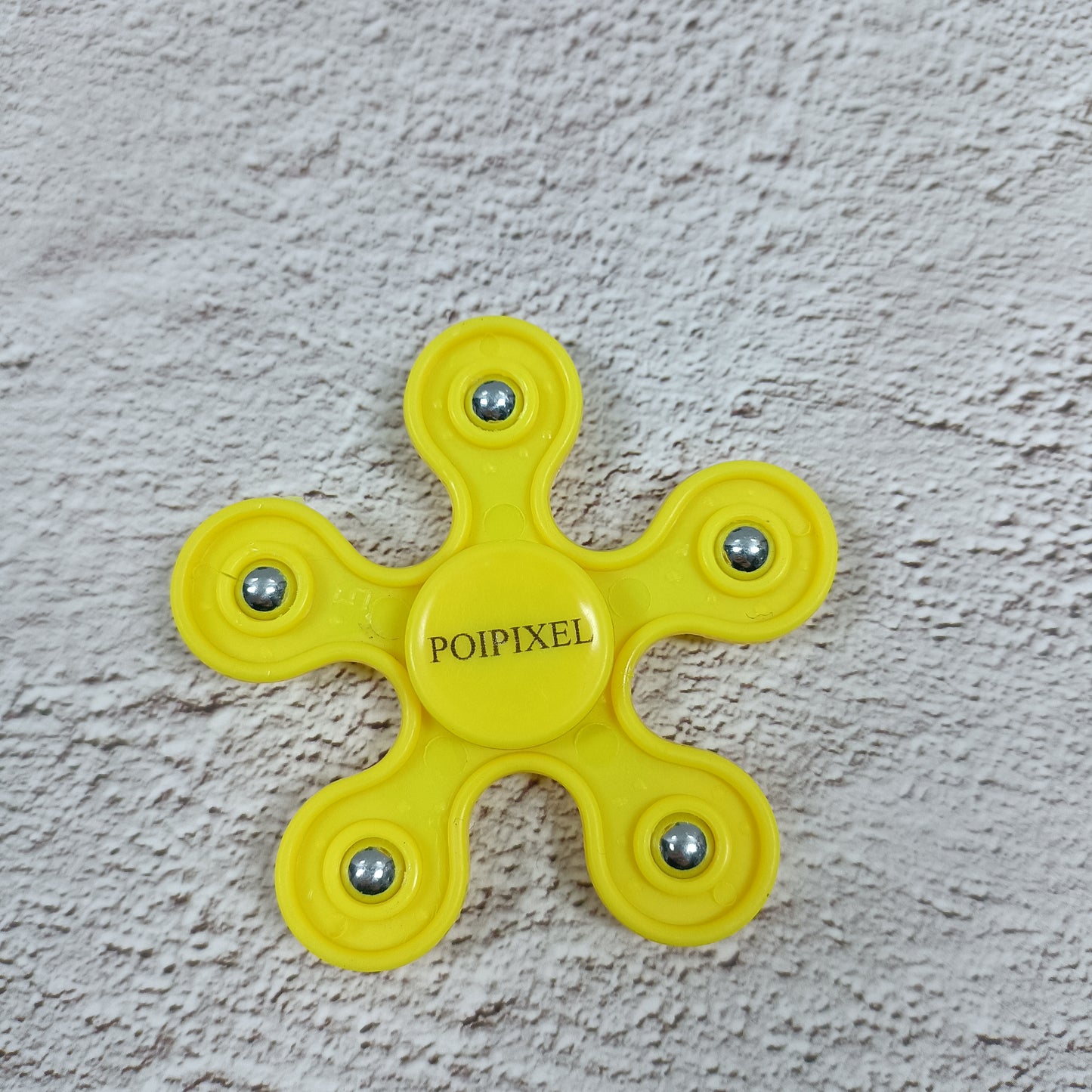 POIPIXEL Spinning fidget toys Halloween Party Favors for Kids Christmas Goodie Bag