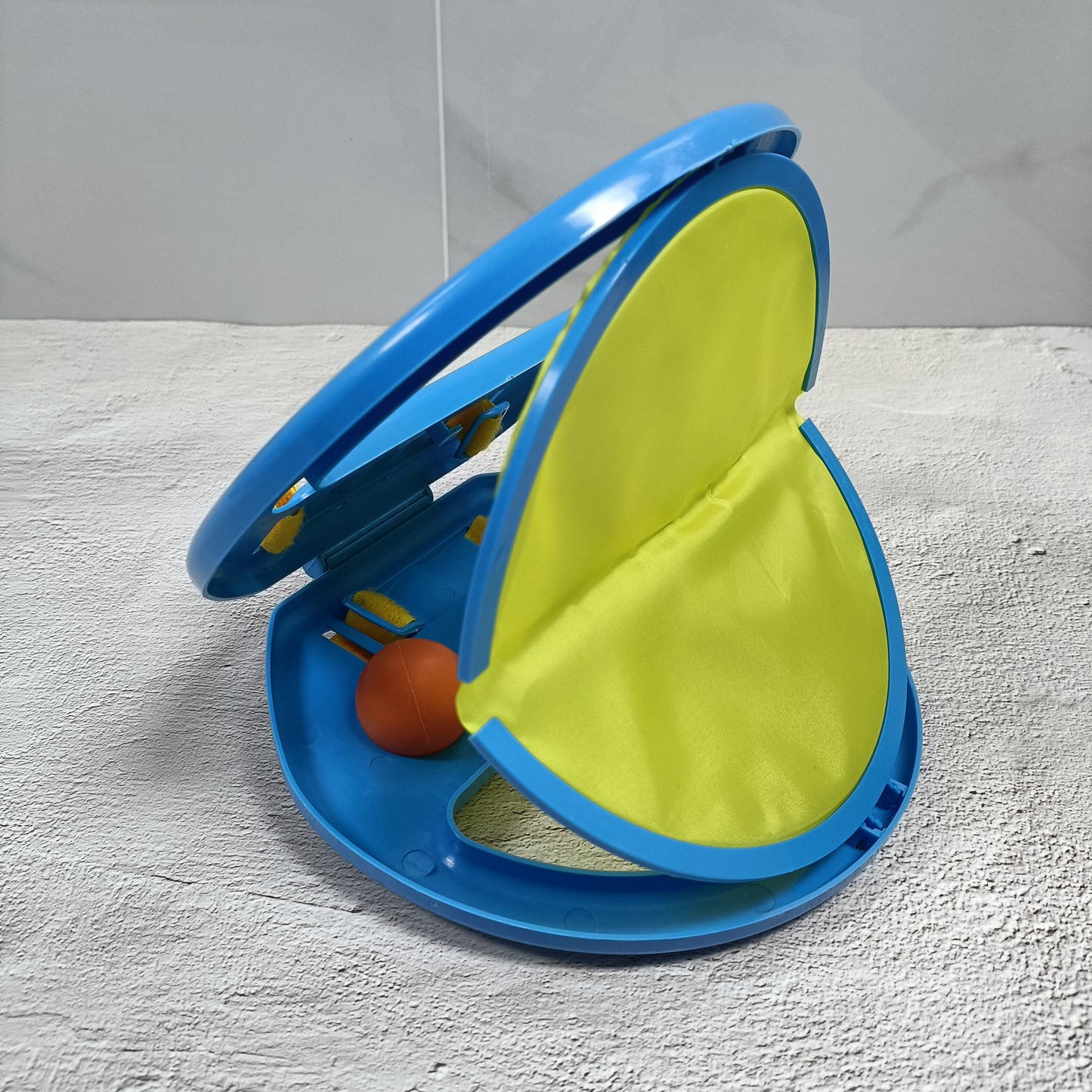 POIPIXEL Tossing disc toys Indoor Outdoor Family Party Game Bulk Activities