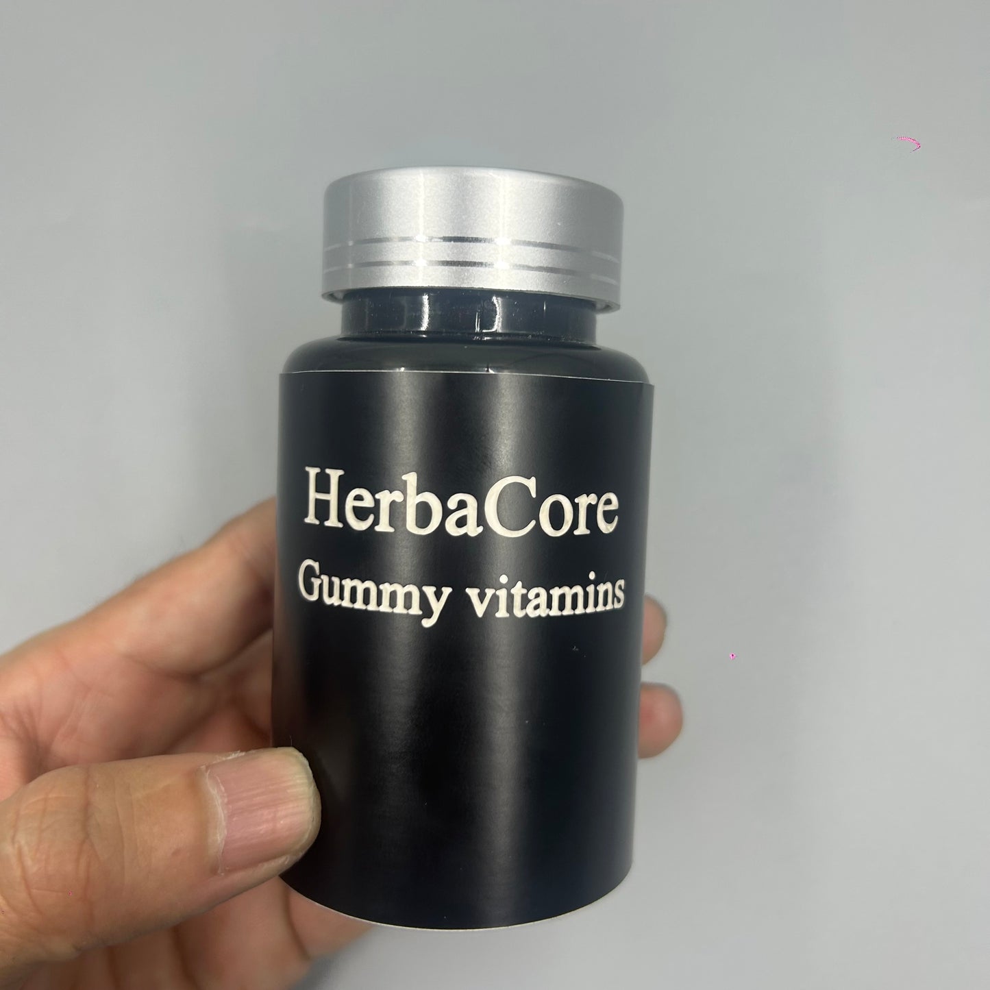 HerbaCore Gummy vitamins In the Way of Nature, we believe that nature is the ultimate problem solver.