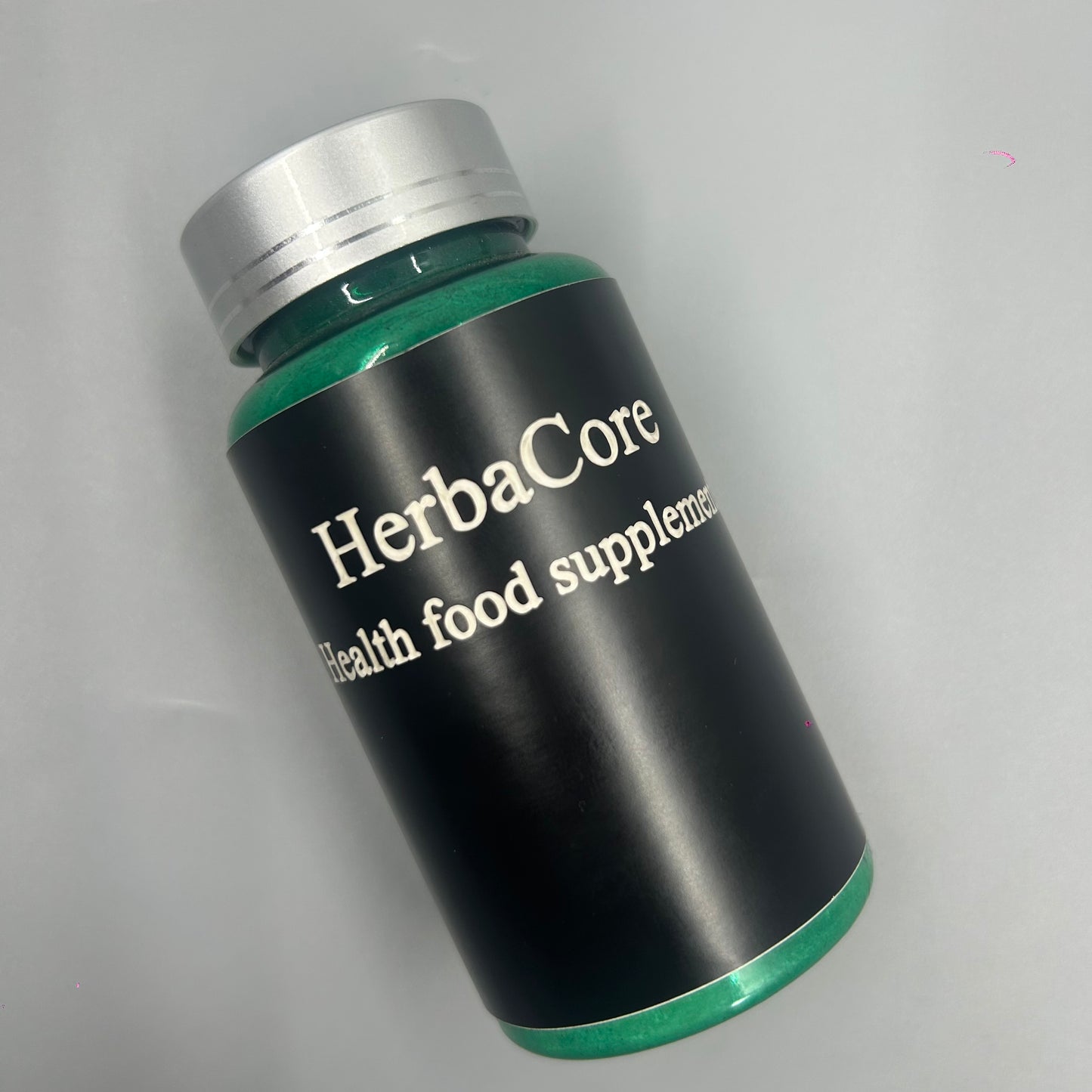 HerbaCore Health food supplements Everyone wants to live a happier life.