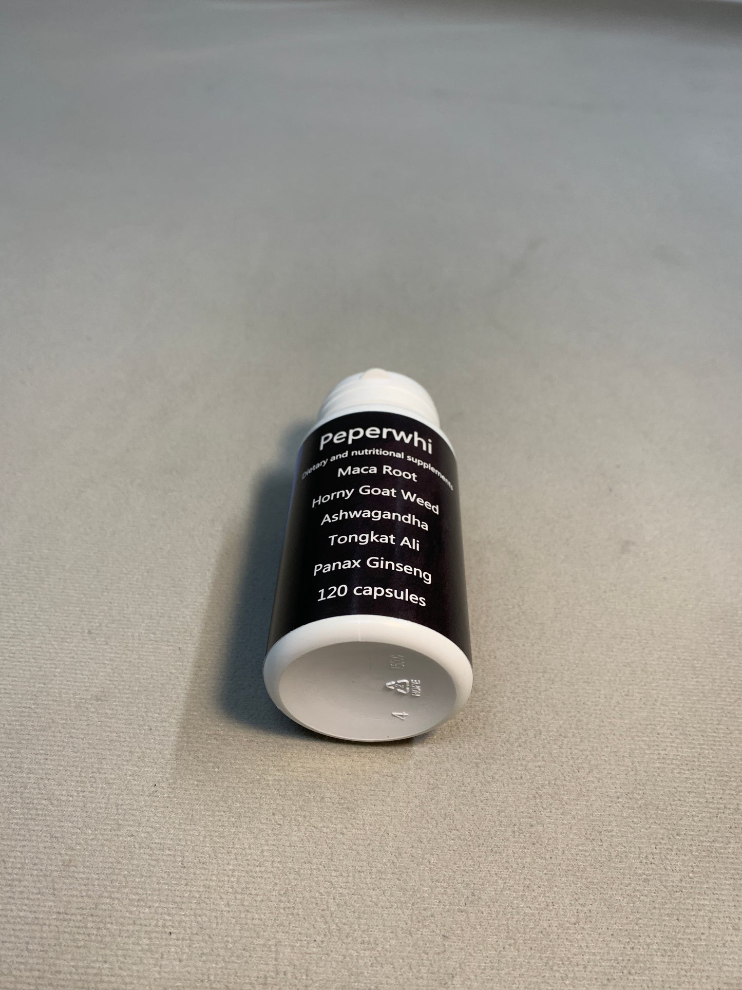 Peperwhi Dietary and nutritional supplements Nutrition Diet & Energy Supplement