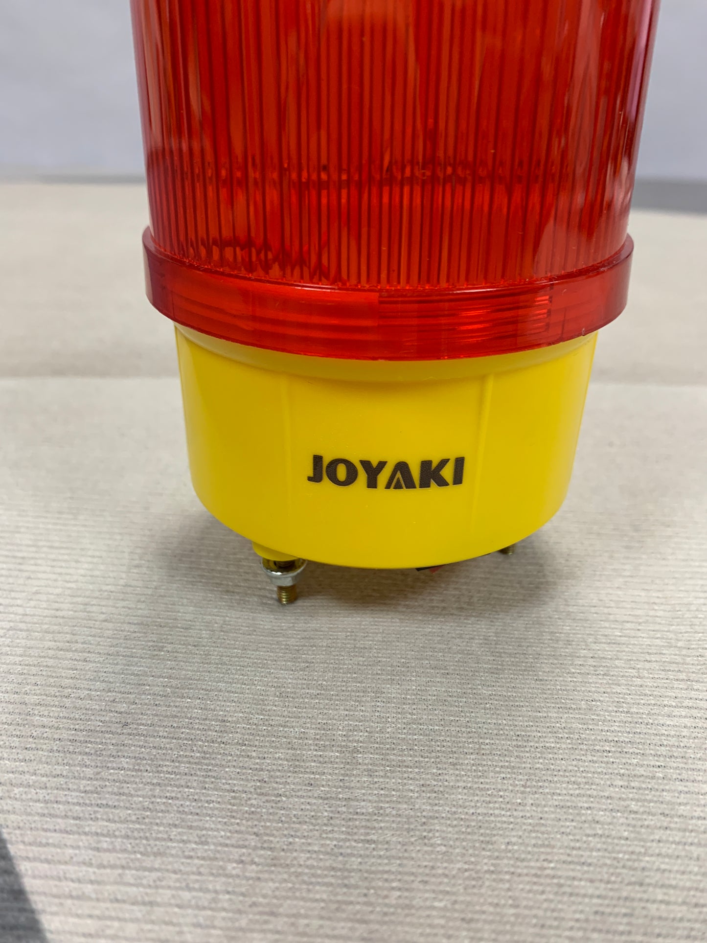 JOYAKI Flashing safety lights Compact, lightweight, energy-efficient and highly bright lamps, eye-catching and ensuring safety
