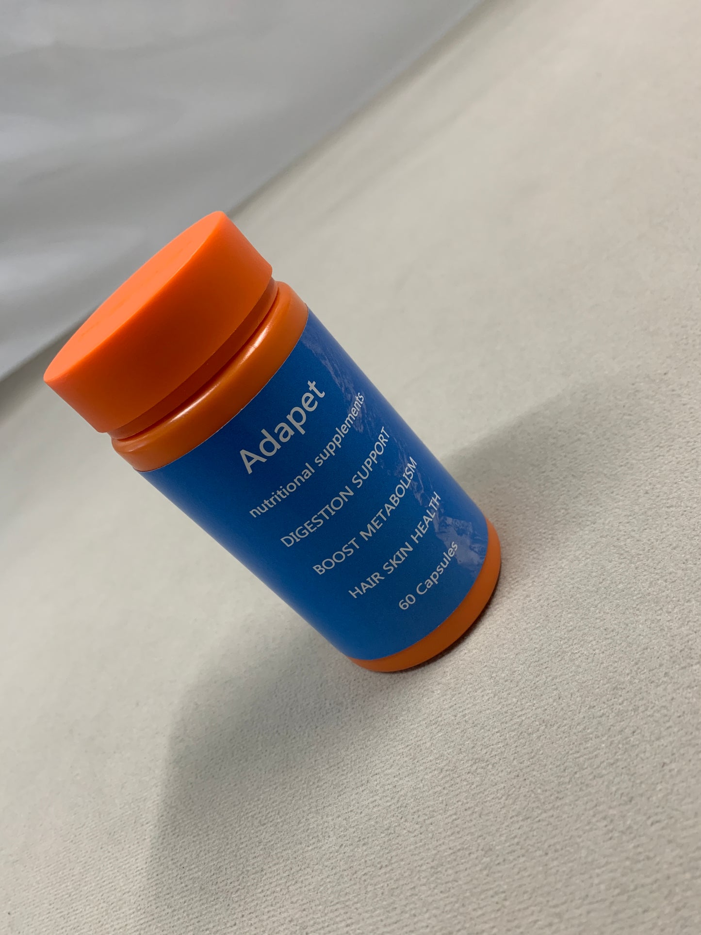 Adapet nutritional supplements Immune Support for Adults | Herbal Supplement for Men and Women | Natural Immunity Booster