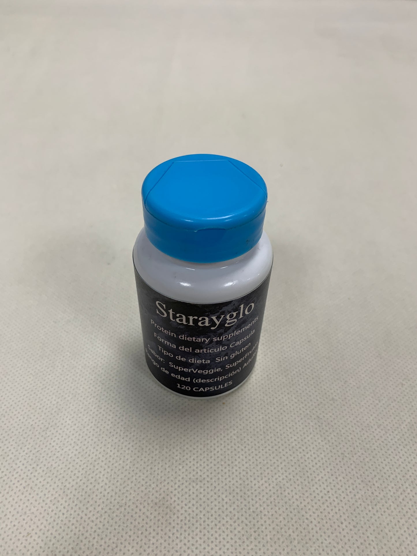 Starayglo Protein dietary supplements Enjoy the perfect supplement for health and wellness - Life Protein Collagen Peptide