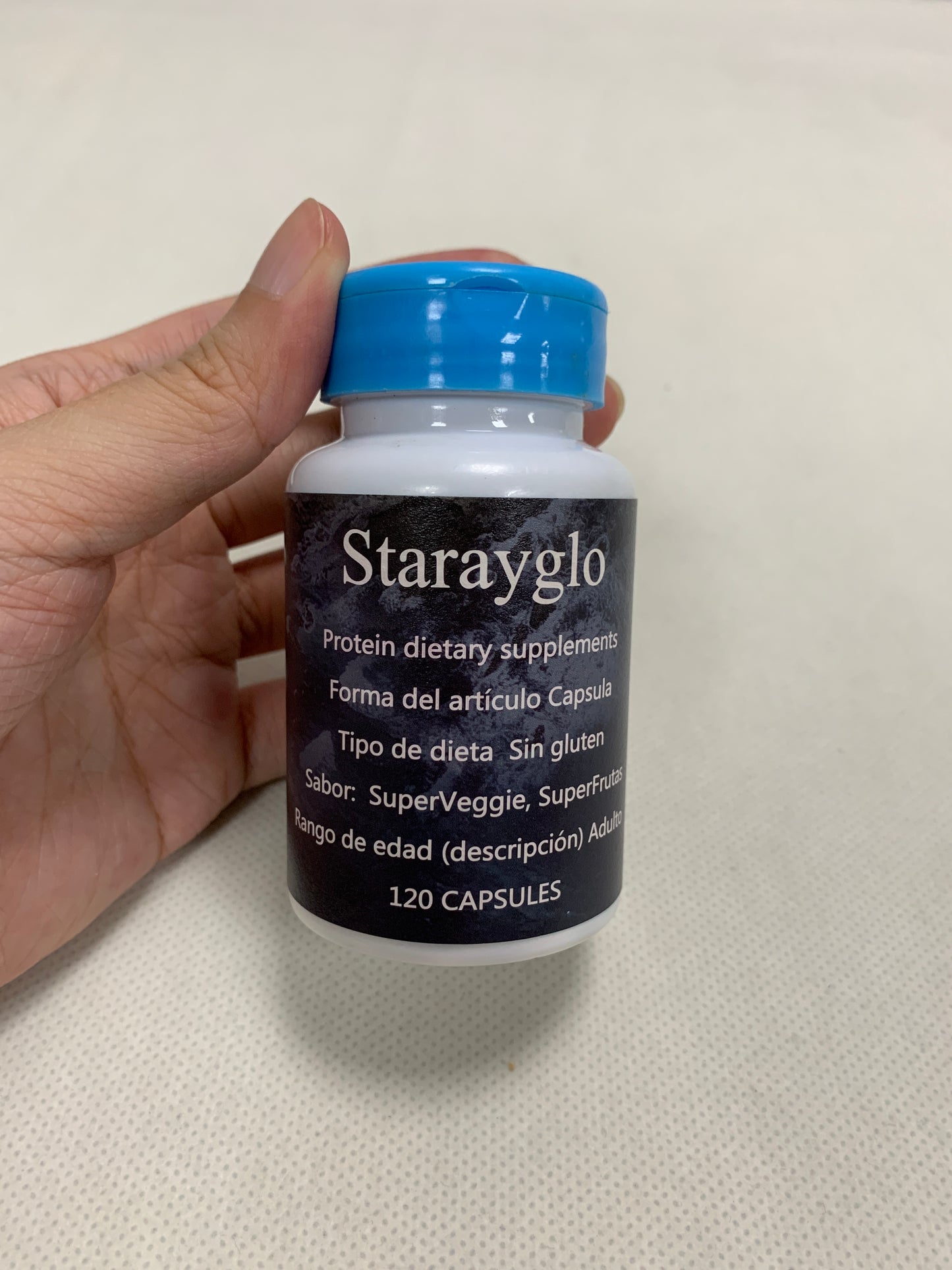 Starayglo Protein dietary supplements Enjoy the perfect supplement for health and wellness - Life Protein Collagen Peptide