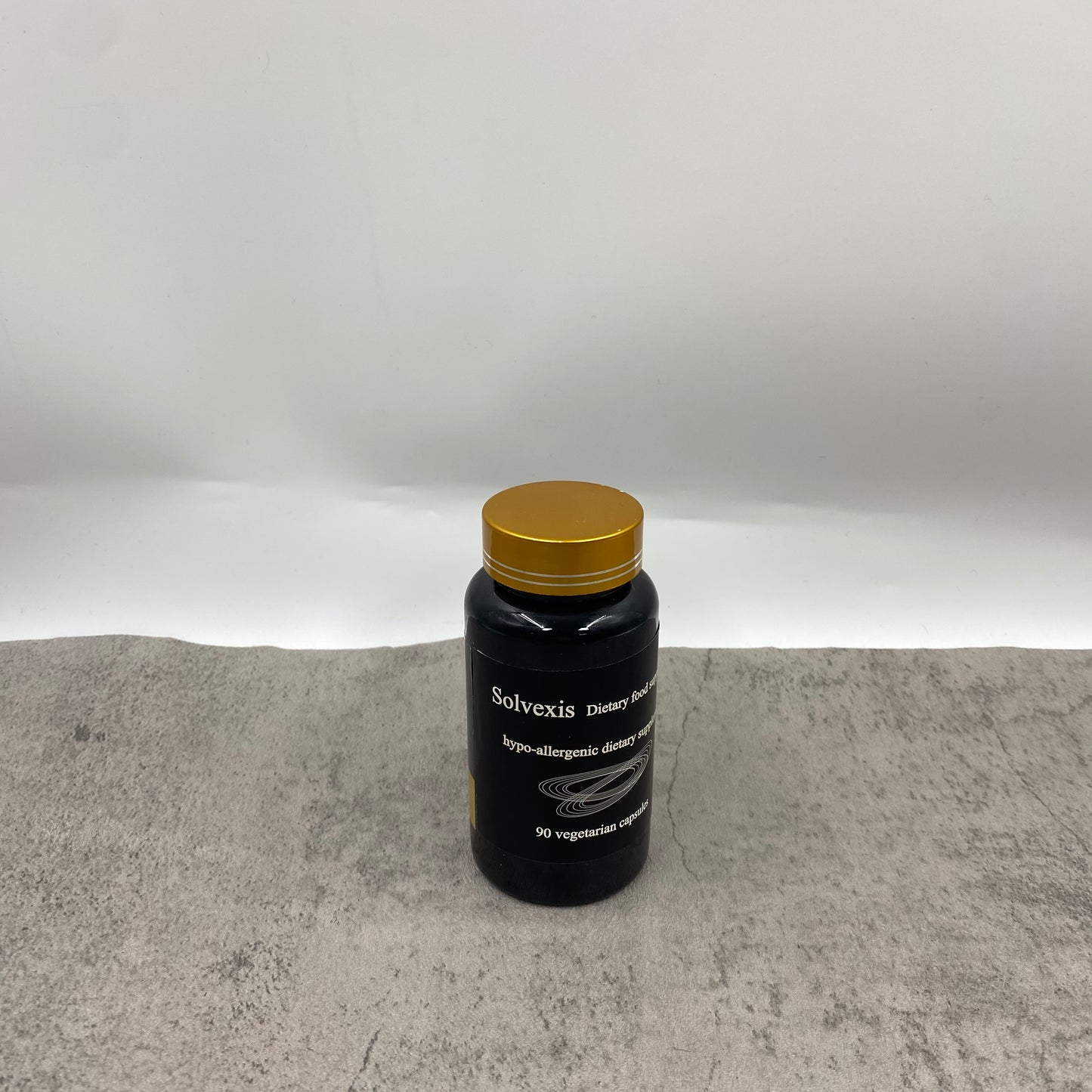 Solvexis Dietary food supplements Fruit Flavored Fiber Gummies