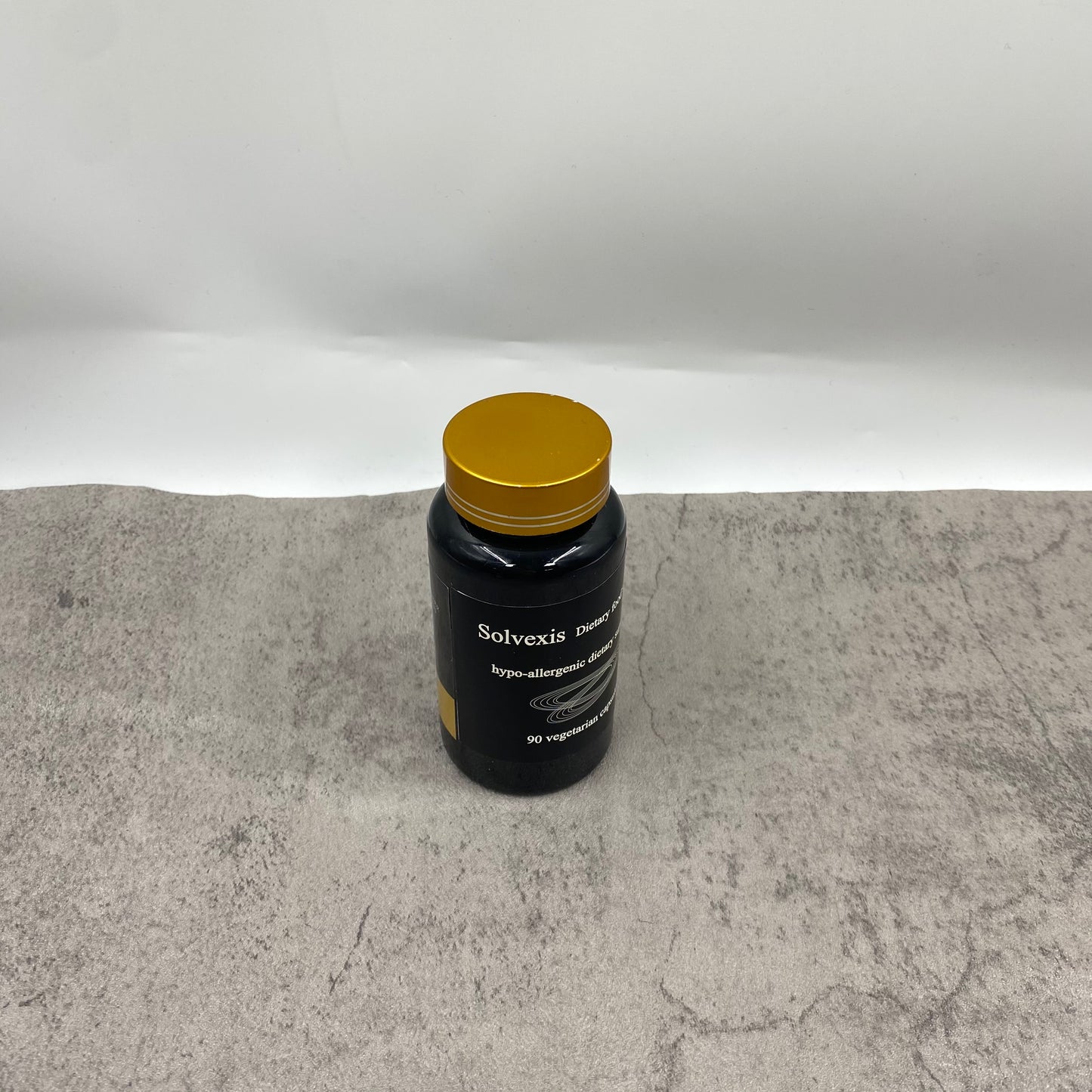 Solvexis Dietary food supplements Fruit Flavored Fiber Gummies