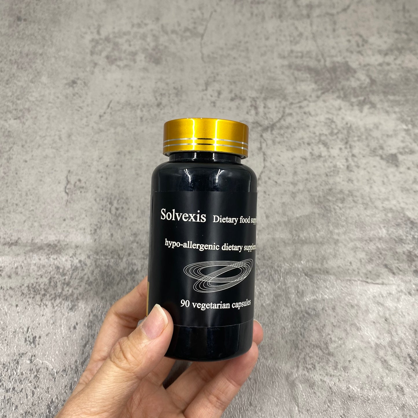 Solvexis Dietary food supplements Fruit Flavored Fiber Gummies