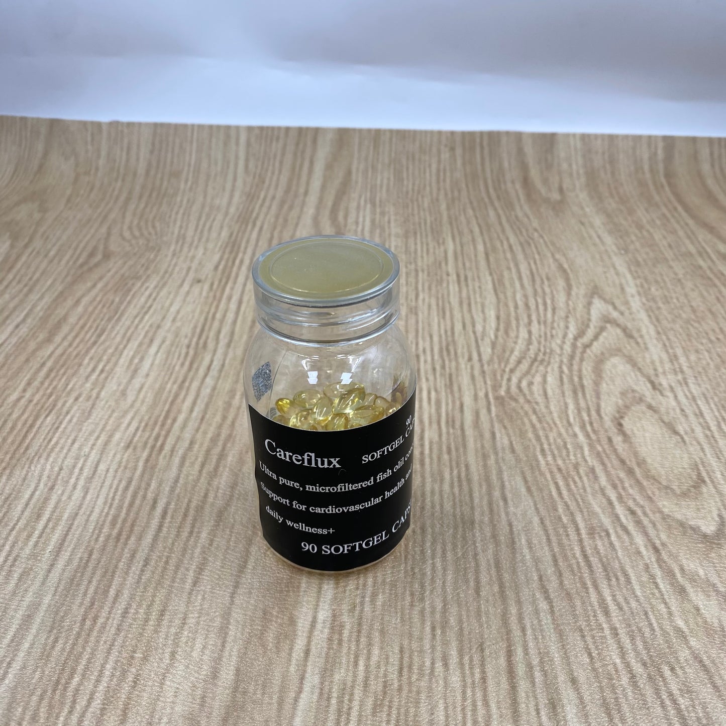 Careflux Dietary food supplementsf Organic Superfood Greens Fruits and Veggies Complex