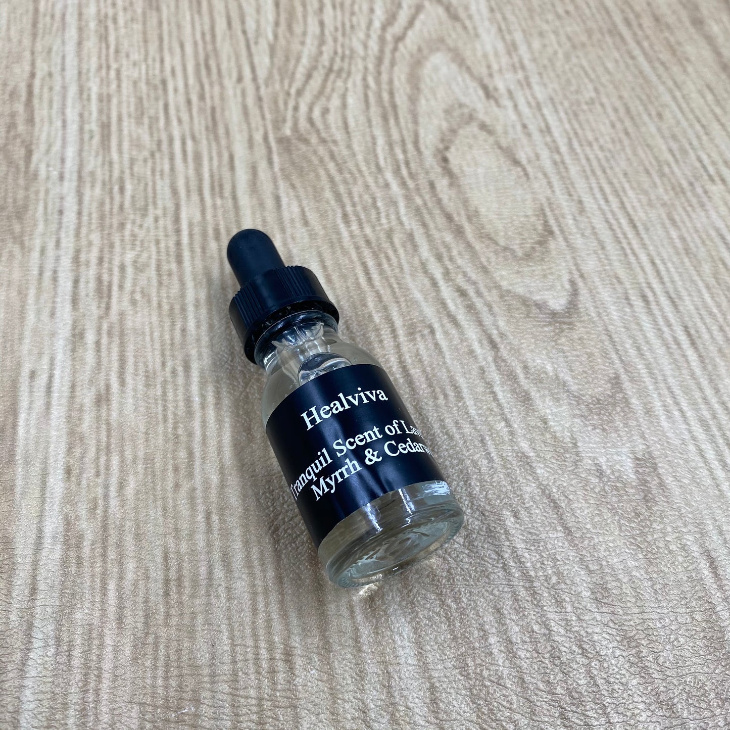 Healviva Aromatherapy oils 100% Pure and Natura