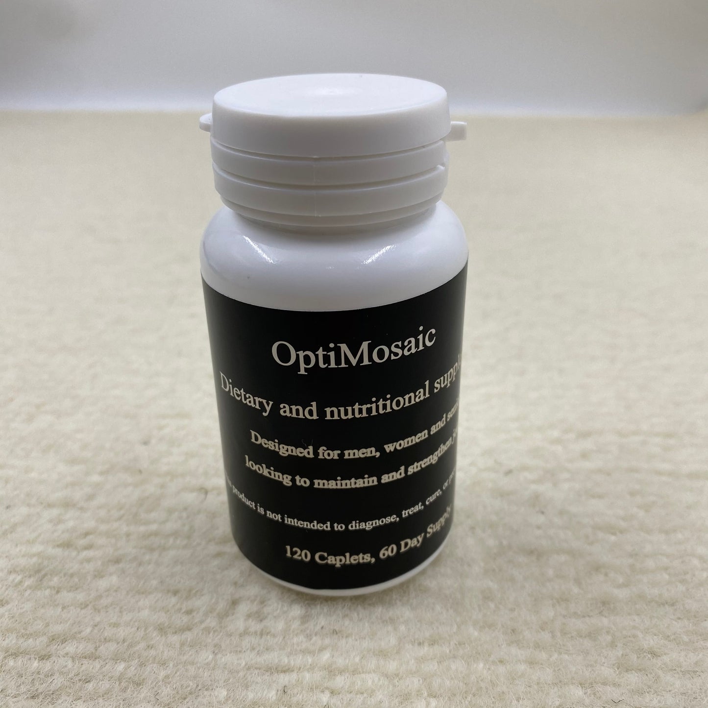 OptiMosaic Dietary and nutritional supplements Fruit & Veggie Whole Food Supplement