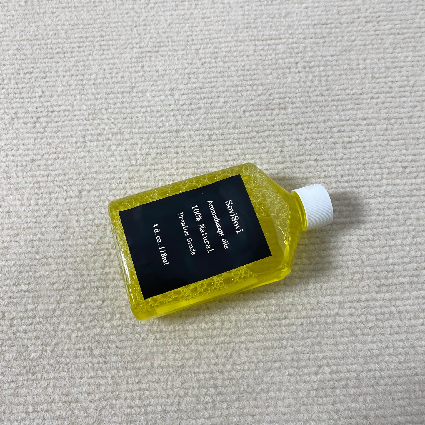 SoviSovi Aromatherapy oils Aromatherapy Fragrances Inspired