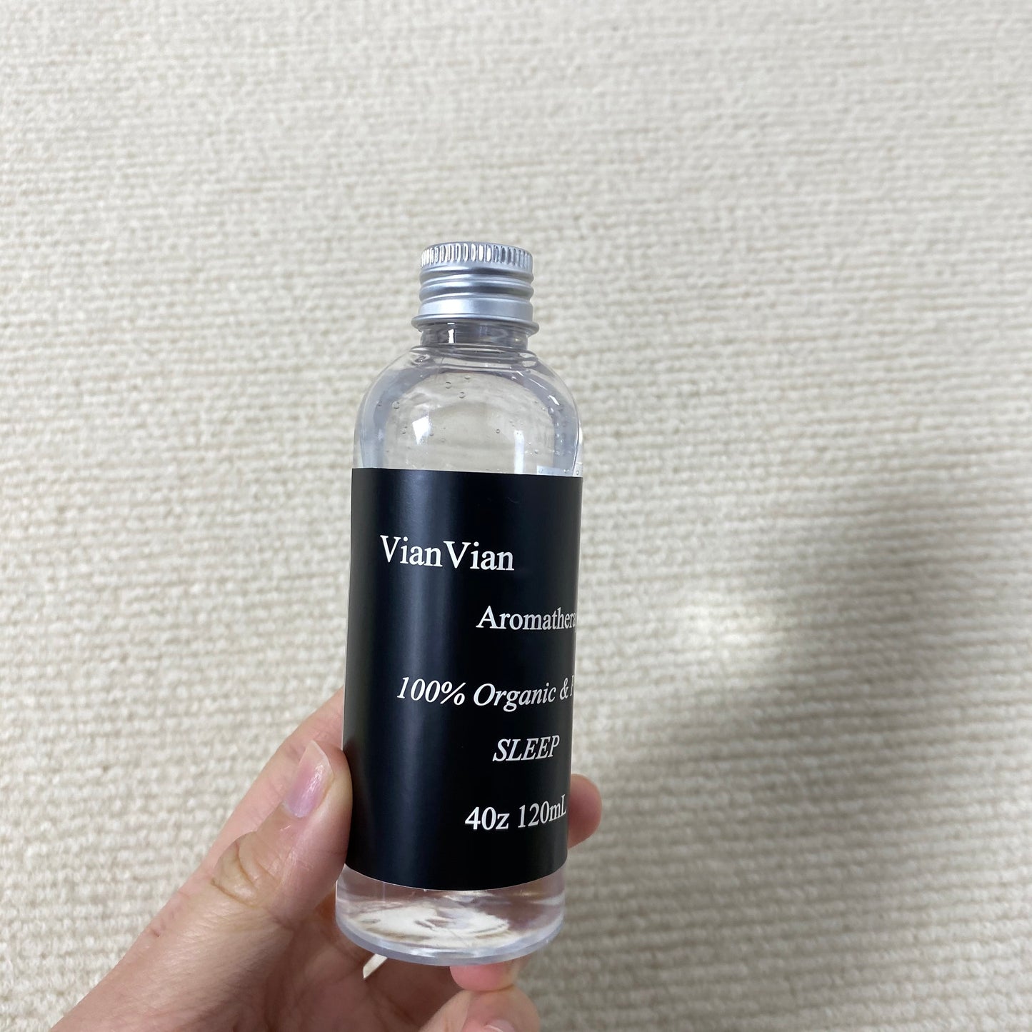 VianVian Aromatherapy oils Pure Premium Grade, Undiluted, Natural