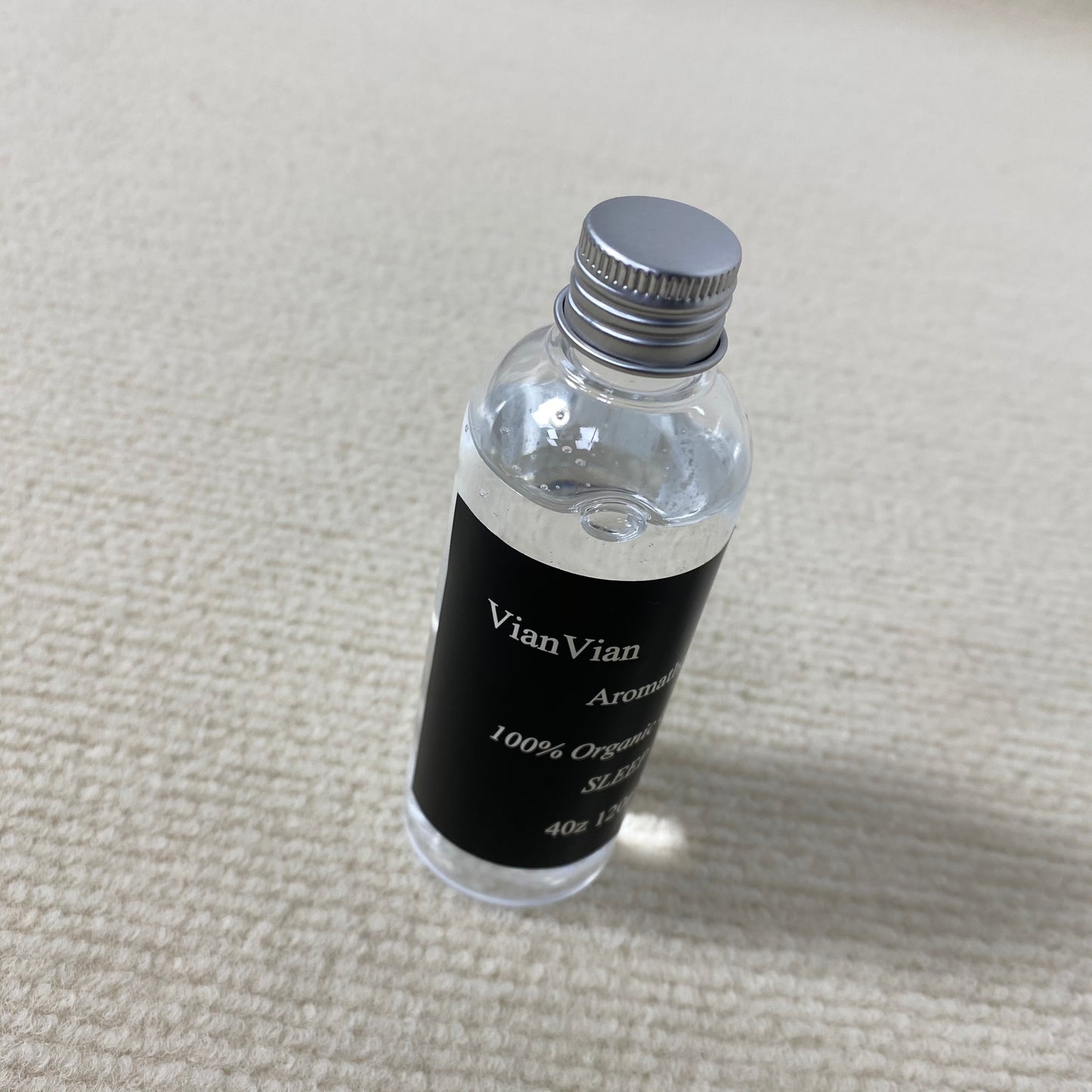 VianVian Aromatherapy oils Pure Premium Grade, Undiluted, Natural