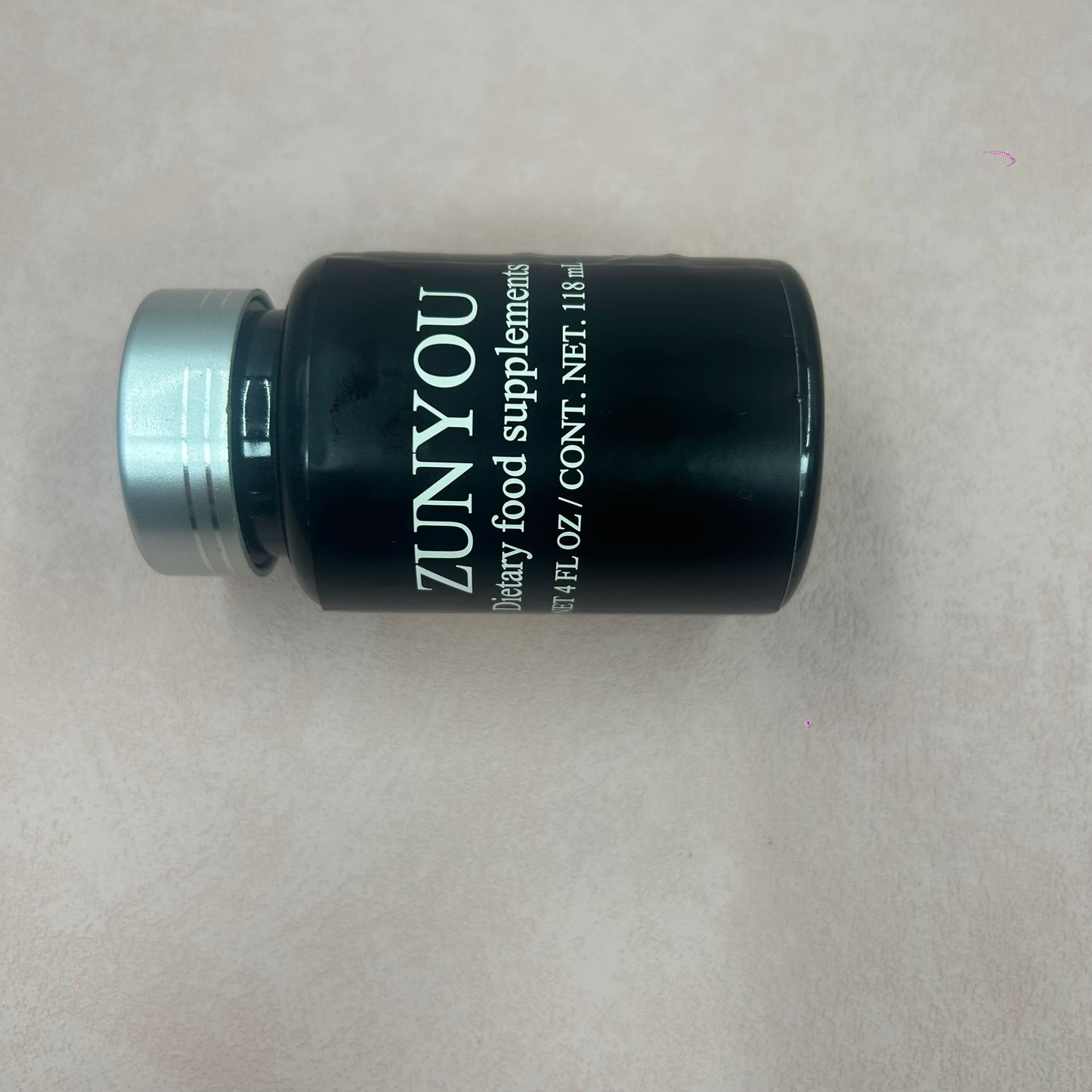 ZUNYOU Dietary food supplements , which boosts energy and metabolism