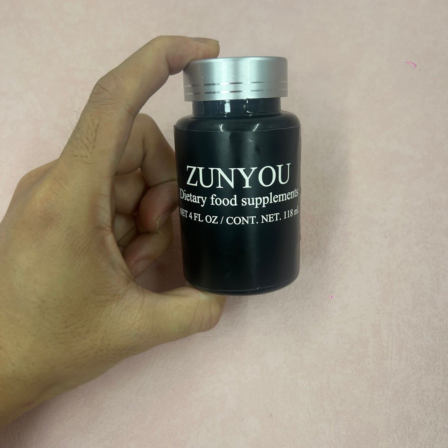 ZUNYOU Dietary food supplements , which boosts energy and metabolism