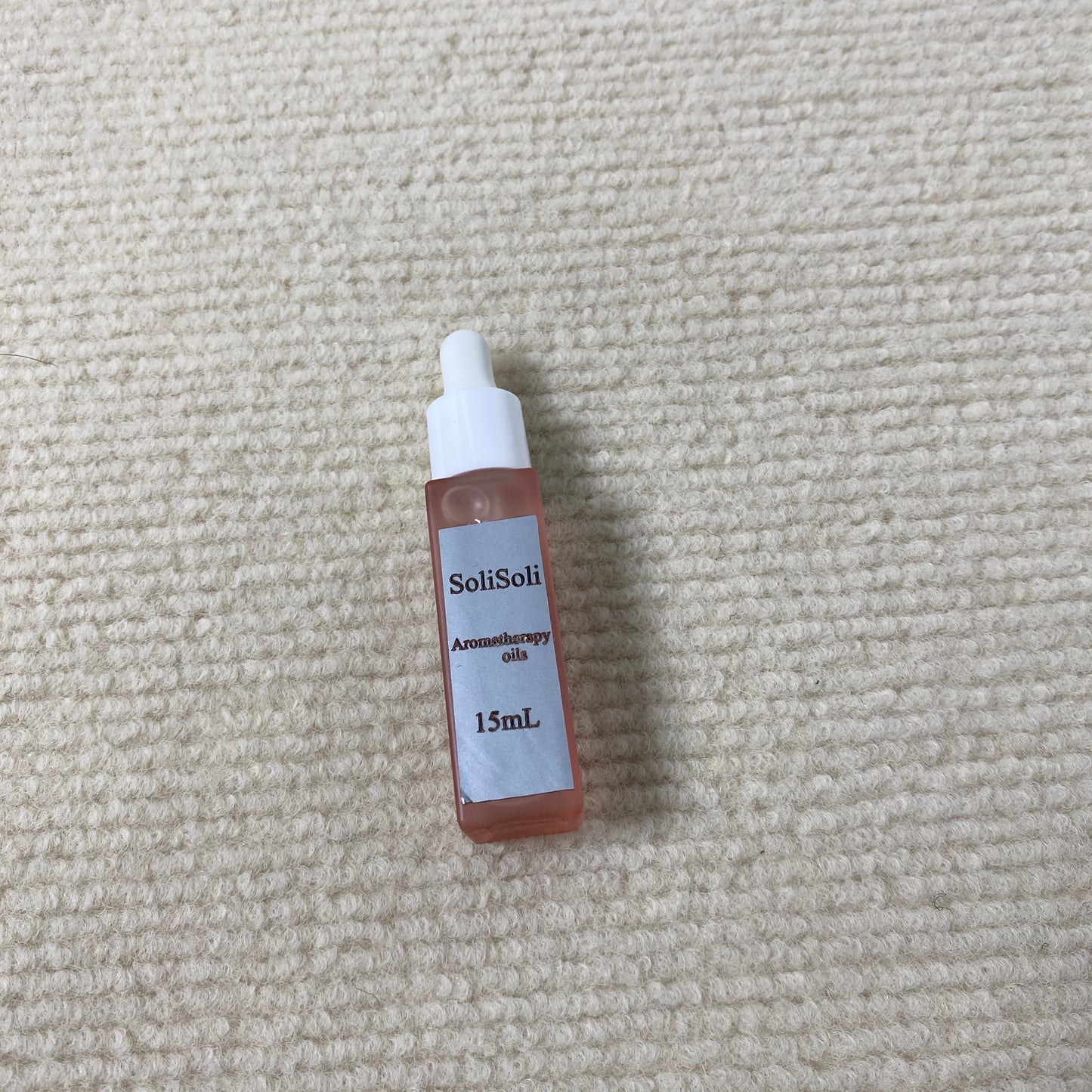 SoliSoli Aromatherapy oils Hotel Diffuser Oil