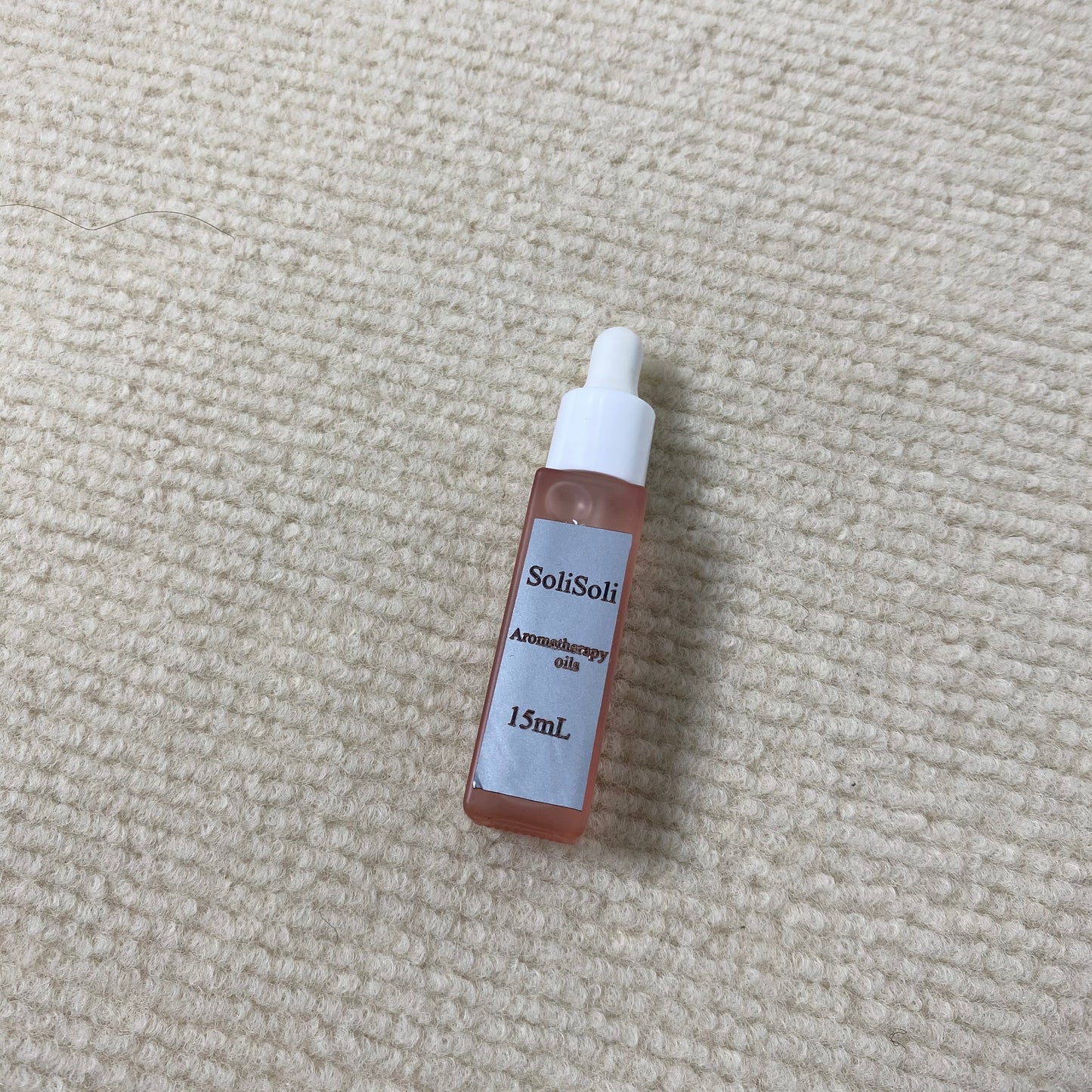 SoliSoli Aromatherapy oils Hotel Diffuser Oil