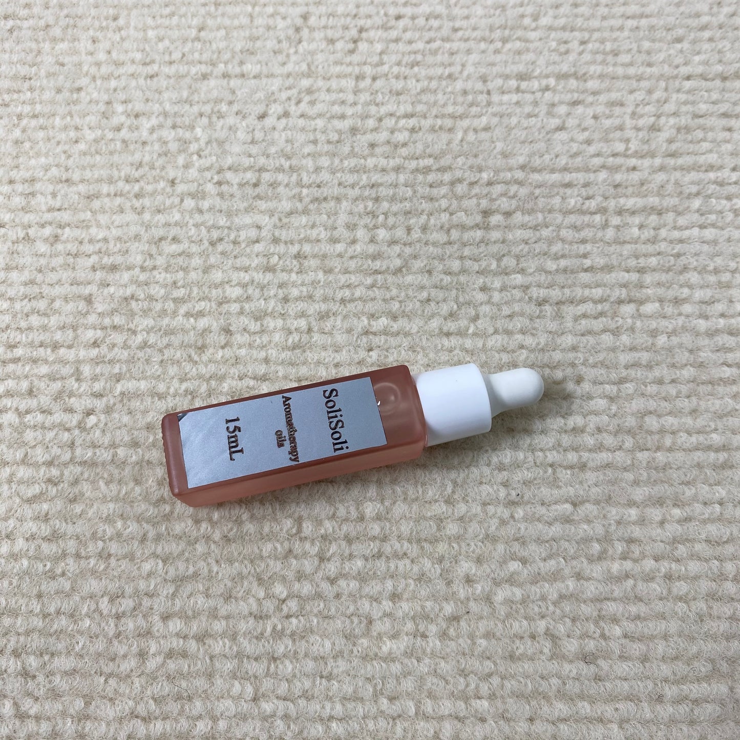 SoliSoli Aromatherapy oils Hotel Diffuser Oil