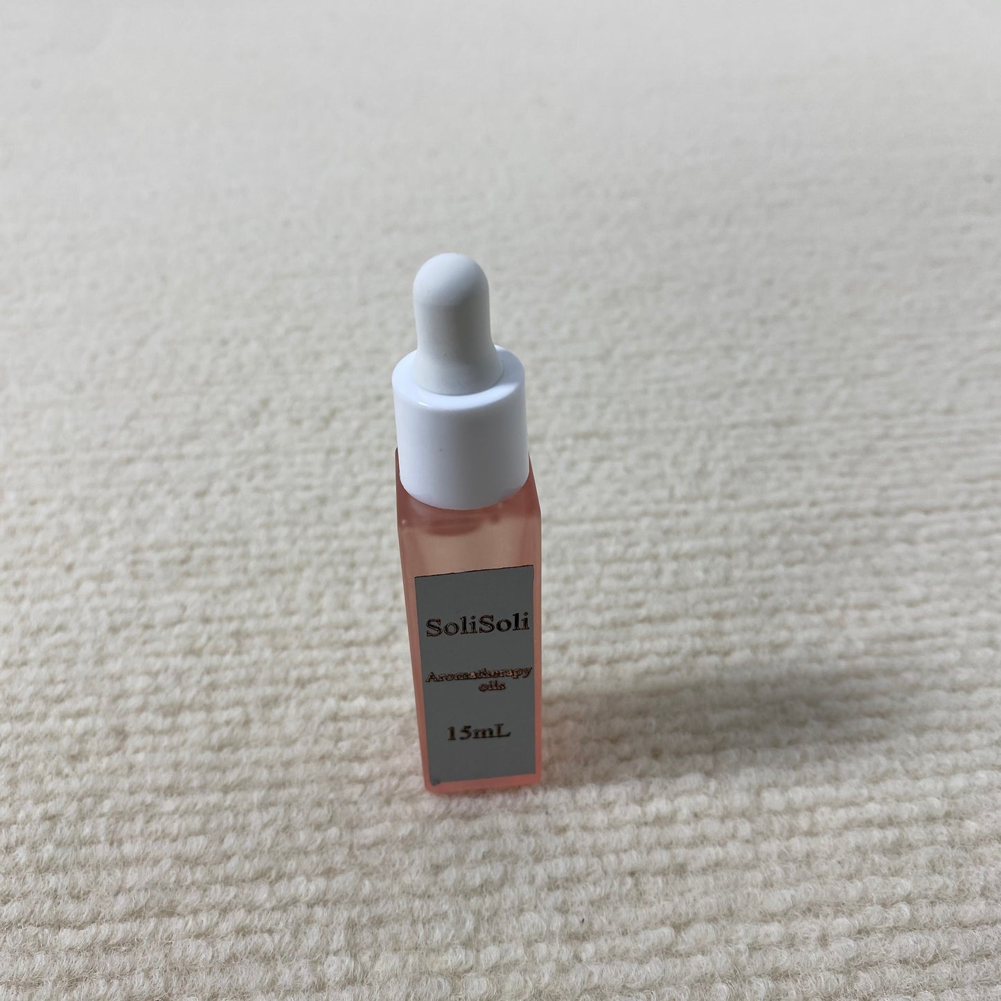 SoliSoli Aromatherapy oils Hotel Diffuser Oil