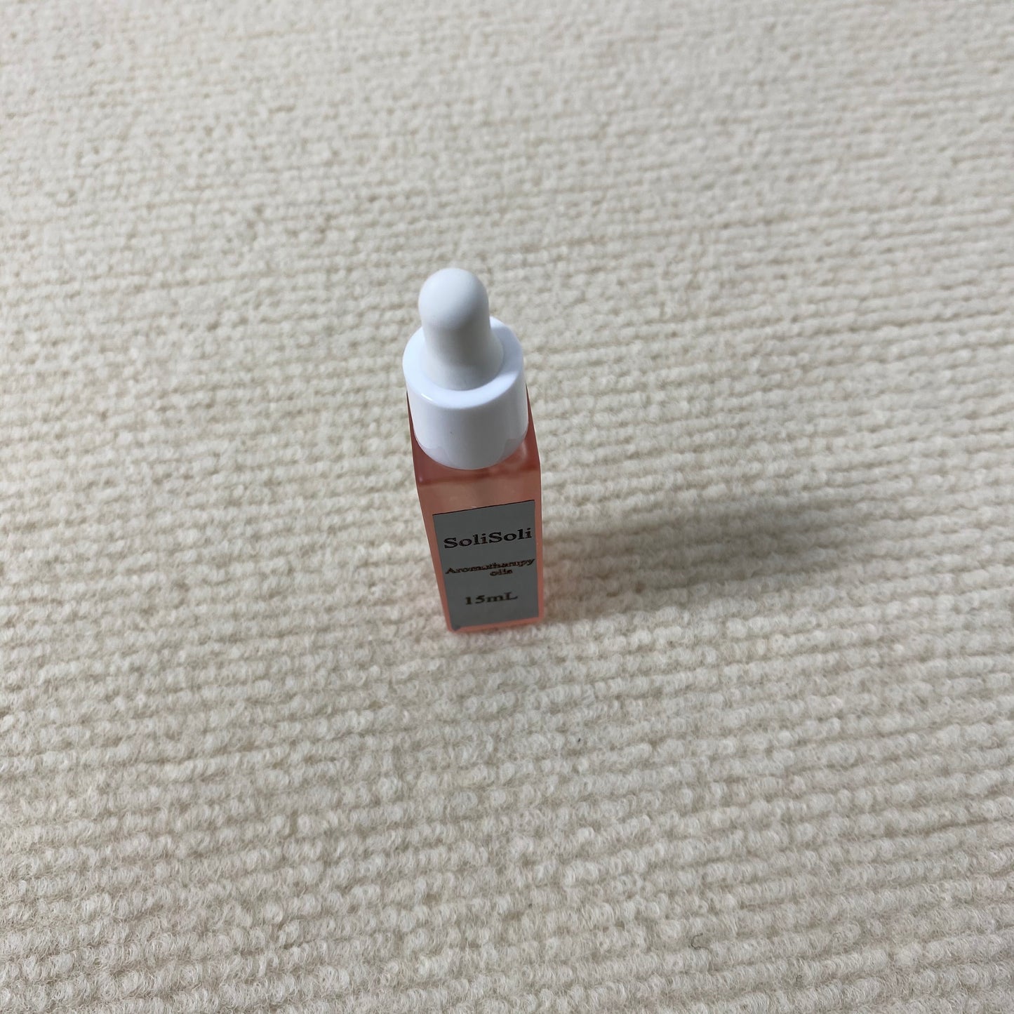 SoliSoli Aromatherapy oils Hotel Diffuser Oil