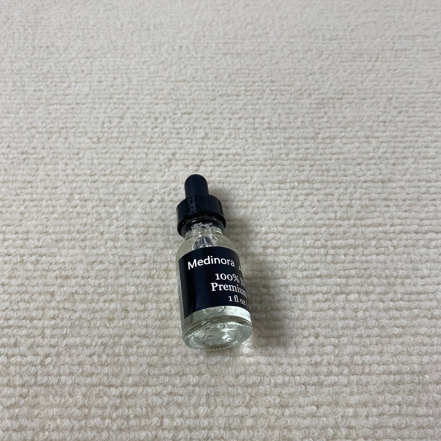Medinora Aromatherapy oils 100% Natural Premium Grade