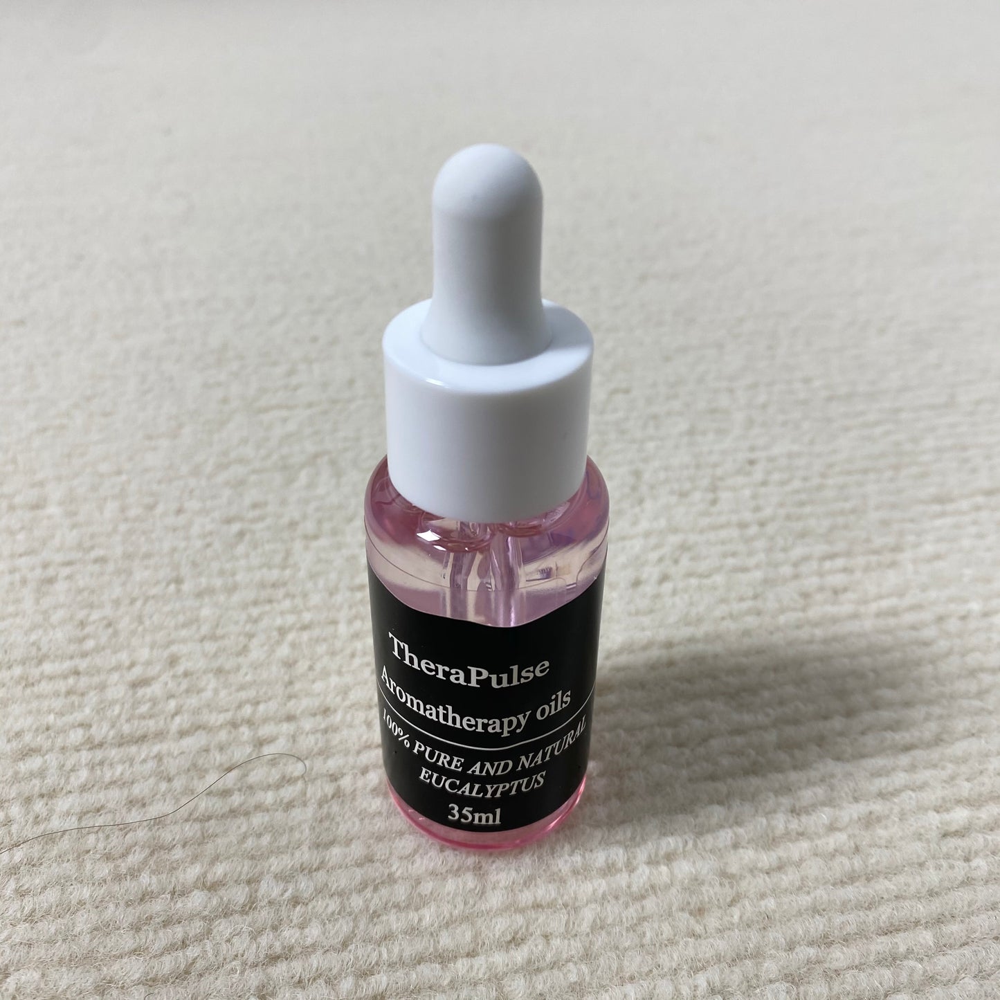 TheraPulse Aromatherapy oils Perfect for Humidifiers and Diffusers