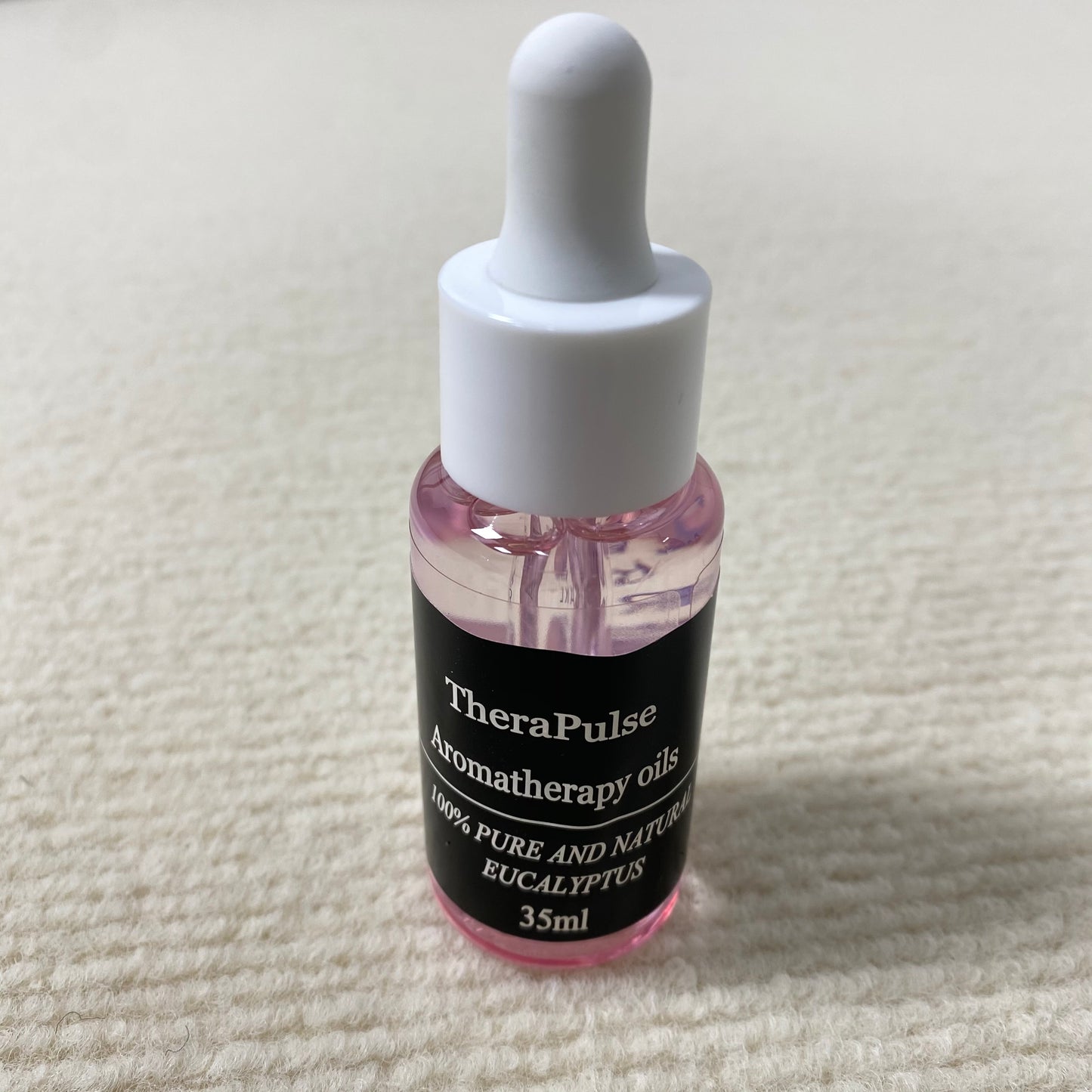 TheraPulse Aromatherapy oils Perfect for Humidifiers and Diffusers