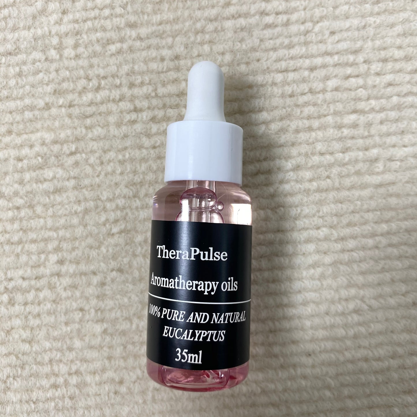 TheraPulse Aromatherapy oils Perfect for Humidifiers and Diffusers