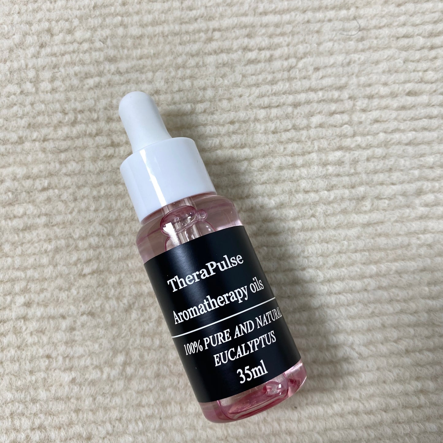 TheraPulse Aromatherapy oils Perfect for Humidifiers and Diffusers