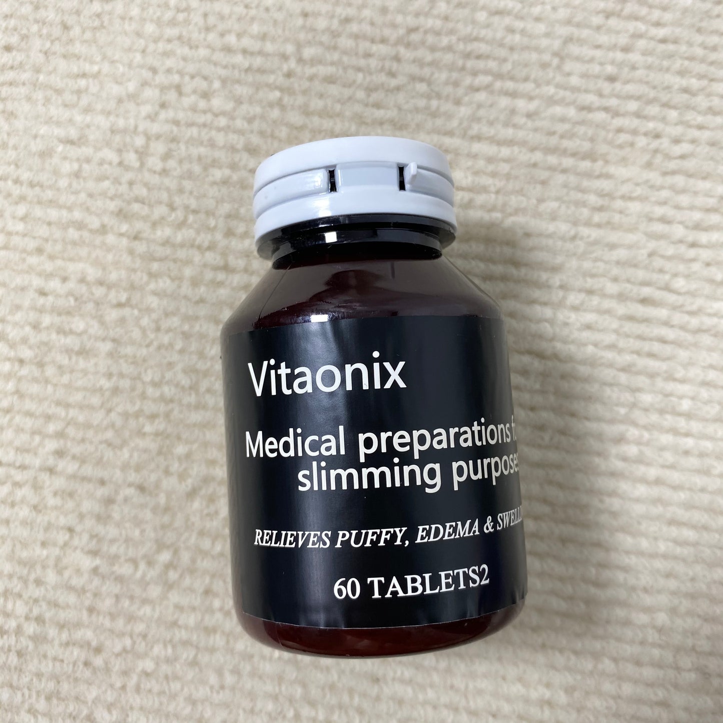 Vitaonix Medical preparations for slimming purposes Get Rid of Stress and Take Control of Your Wellness Journey