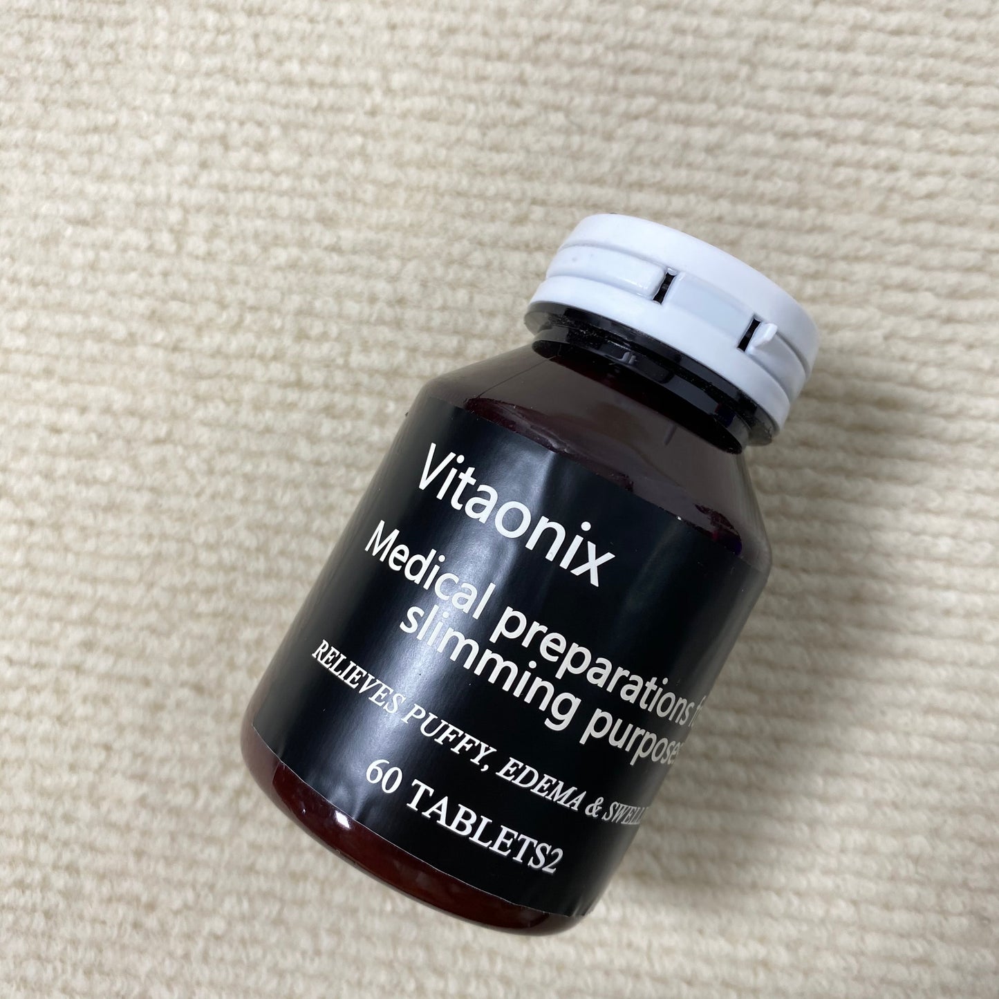 Vitaonix Medical preparations for slimming purposes Get Rid of Stress and Take Control of Your Wellness Journey