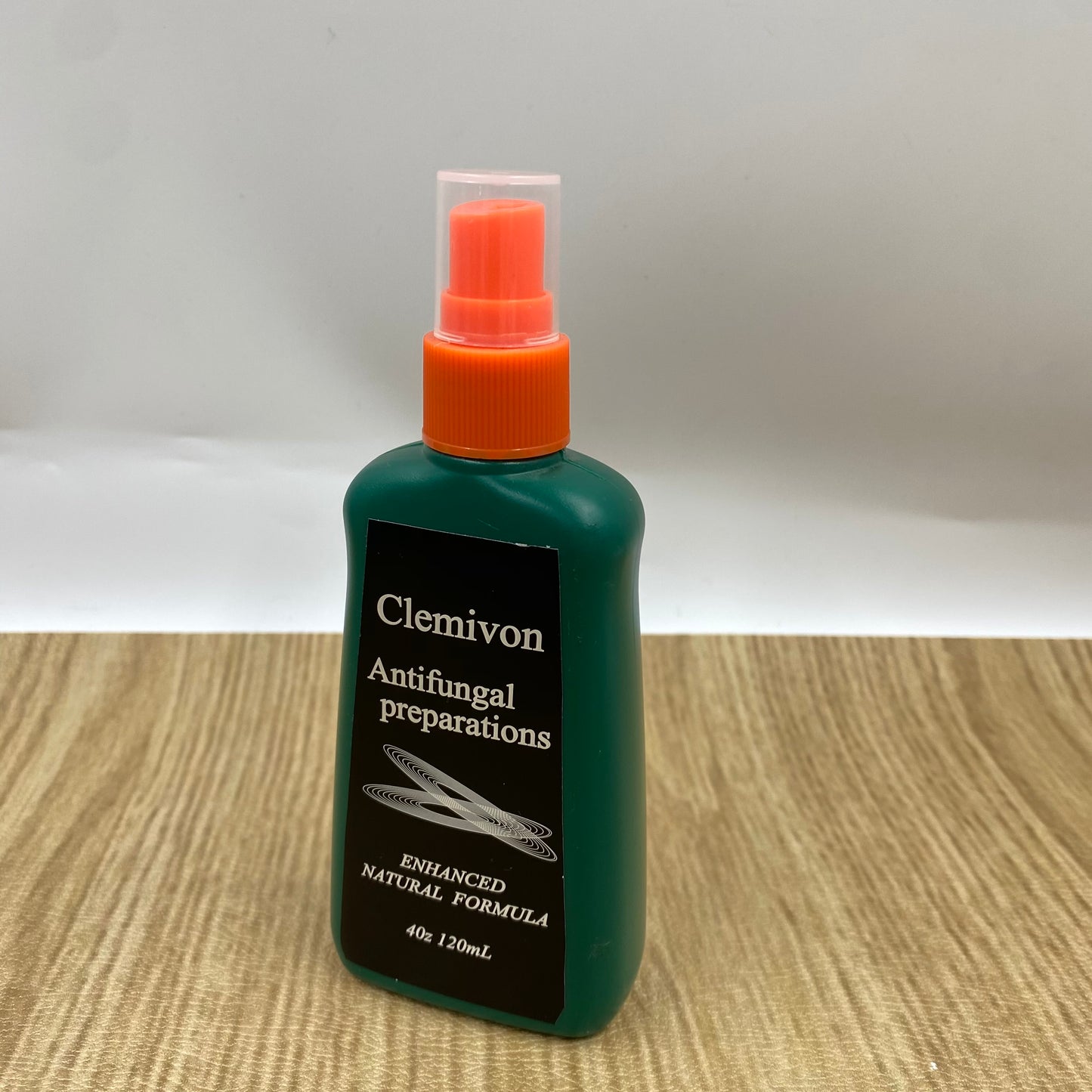 Clemivon Antifungal preparations ENHANCED NATURAL FORMULA