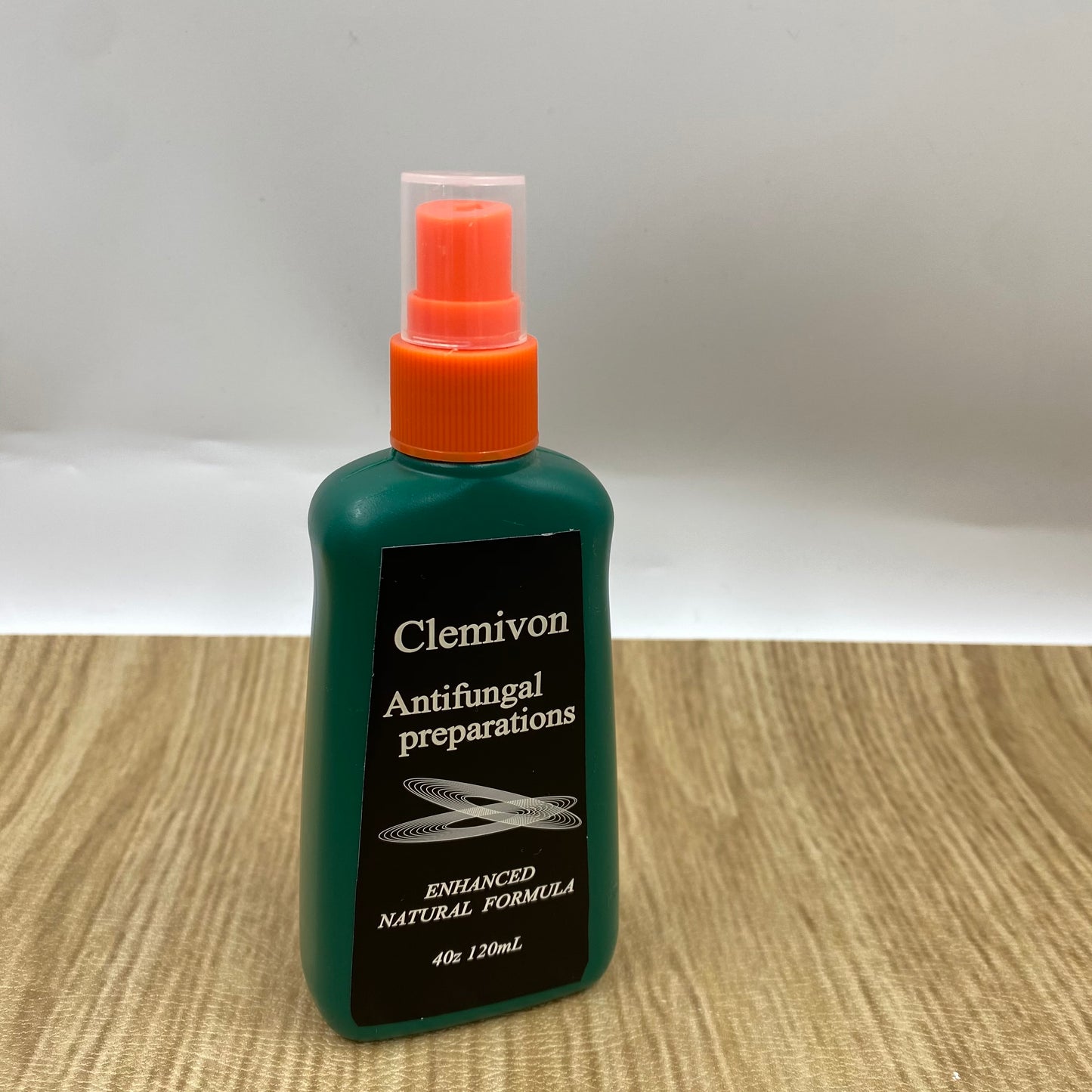 Clemivon Antifungal preparations ENHANCED NATURAL FORMULA