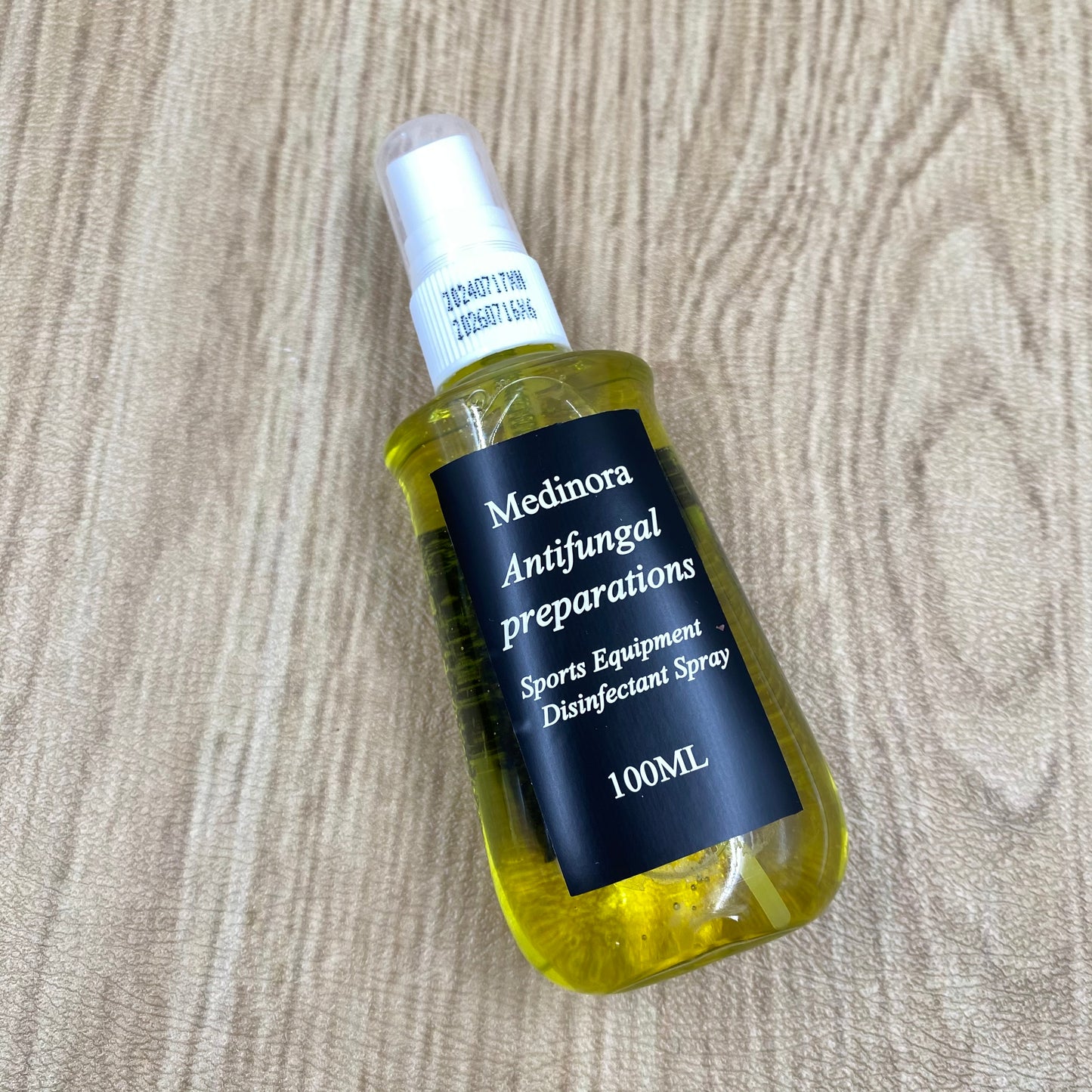Medinora Antifungal preparations Sports Equipment Disinfectant Spray