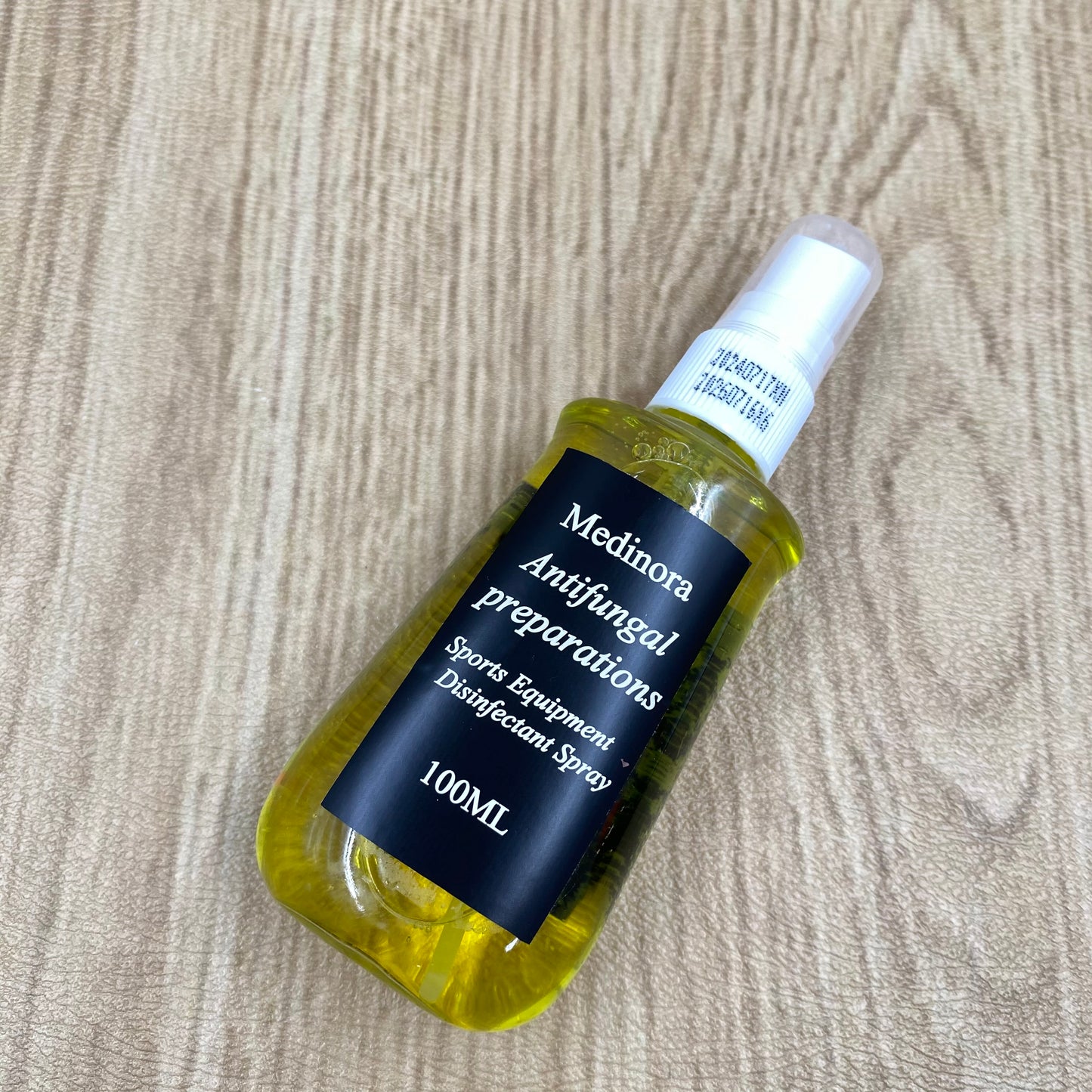 Medinora Antifungal preparations Sports Equipment Disinfectant Spray