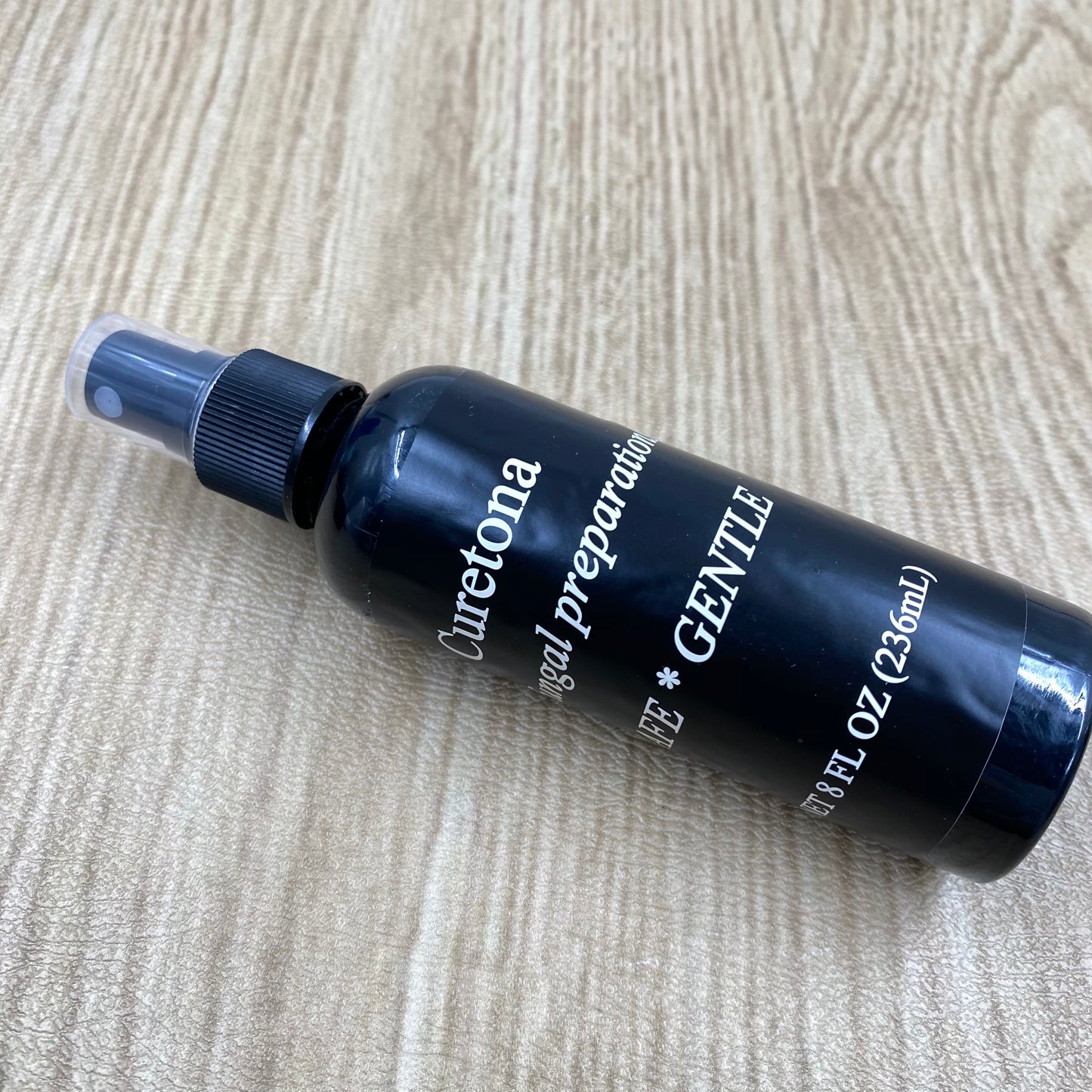 Curetona Antifungal preparations SAFE * GENTLE