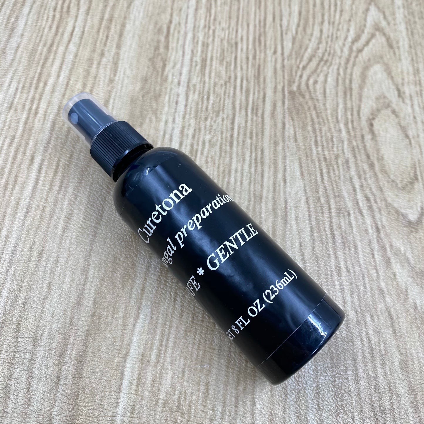 Curetona Antifungal preparations SAFE * GENTLE
