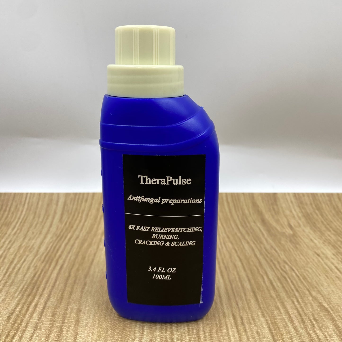 TheraPulse Antifungal preparations Antibacterial Sanitizer Spray