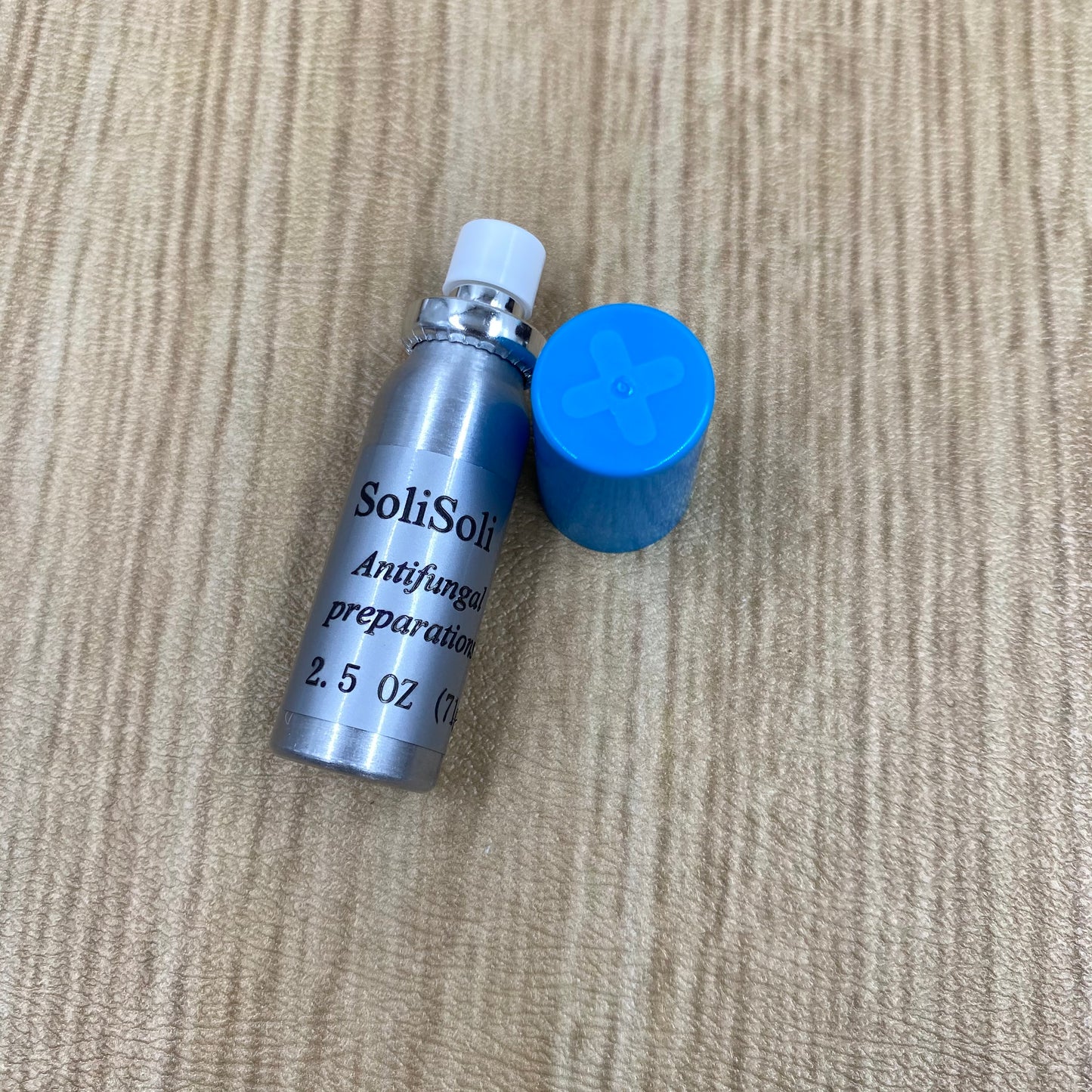 SoliSoli Antifungal preparations Multi-Purpose Room Spray