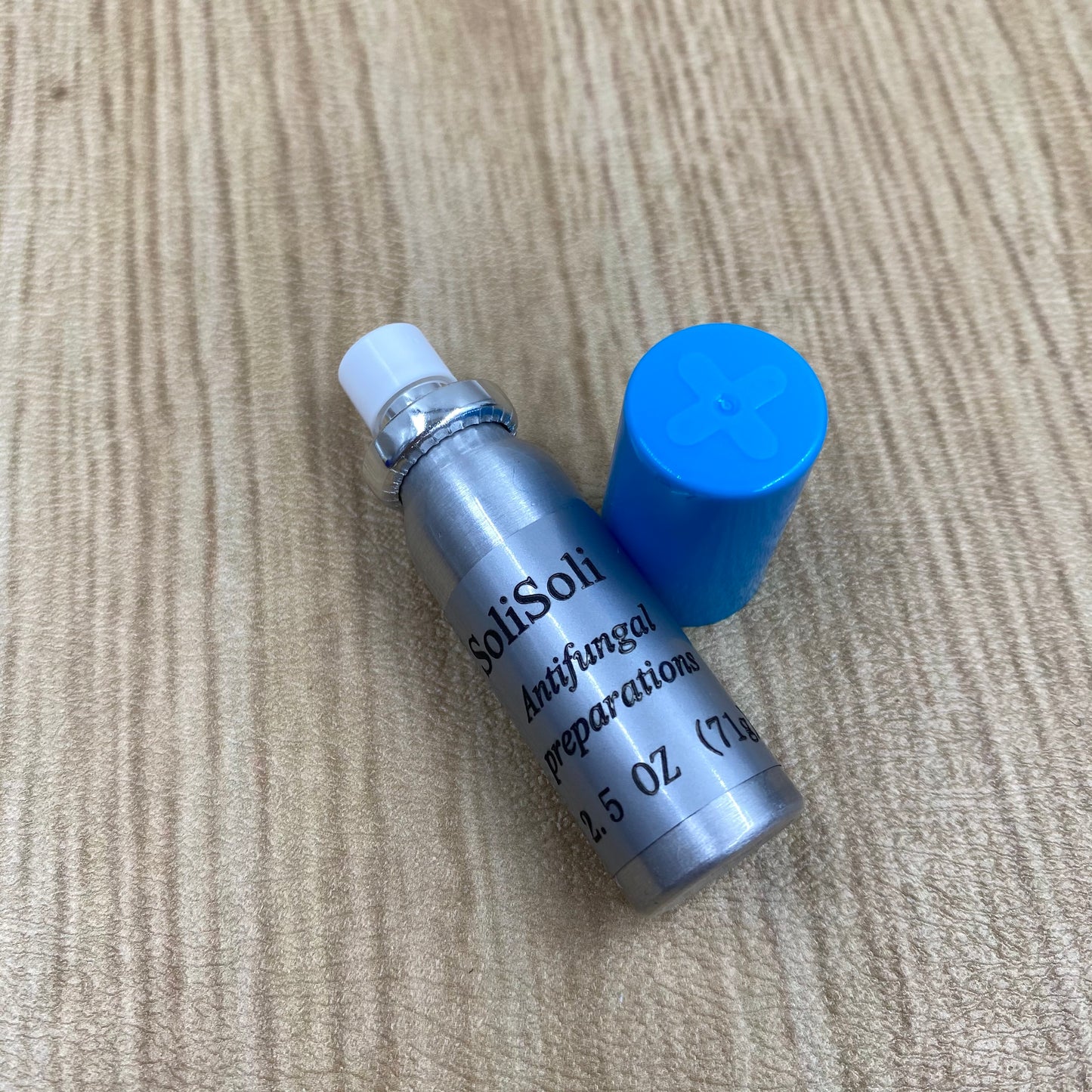 SoliSoli Antifungal preparations Multi-Purpose Room Spray