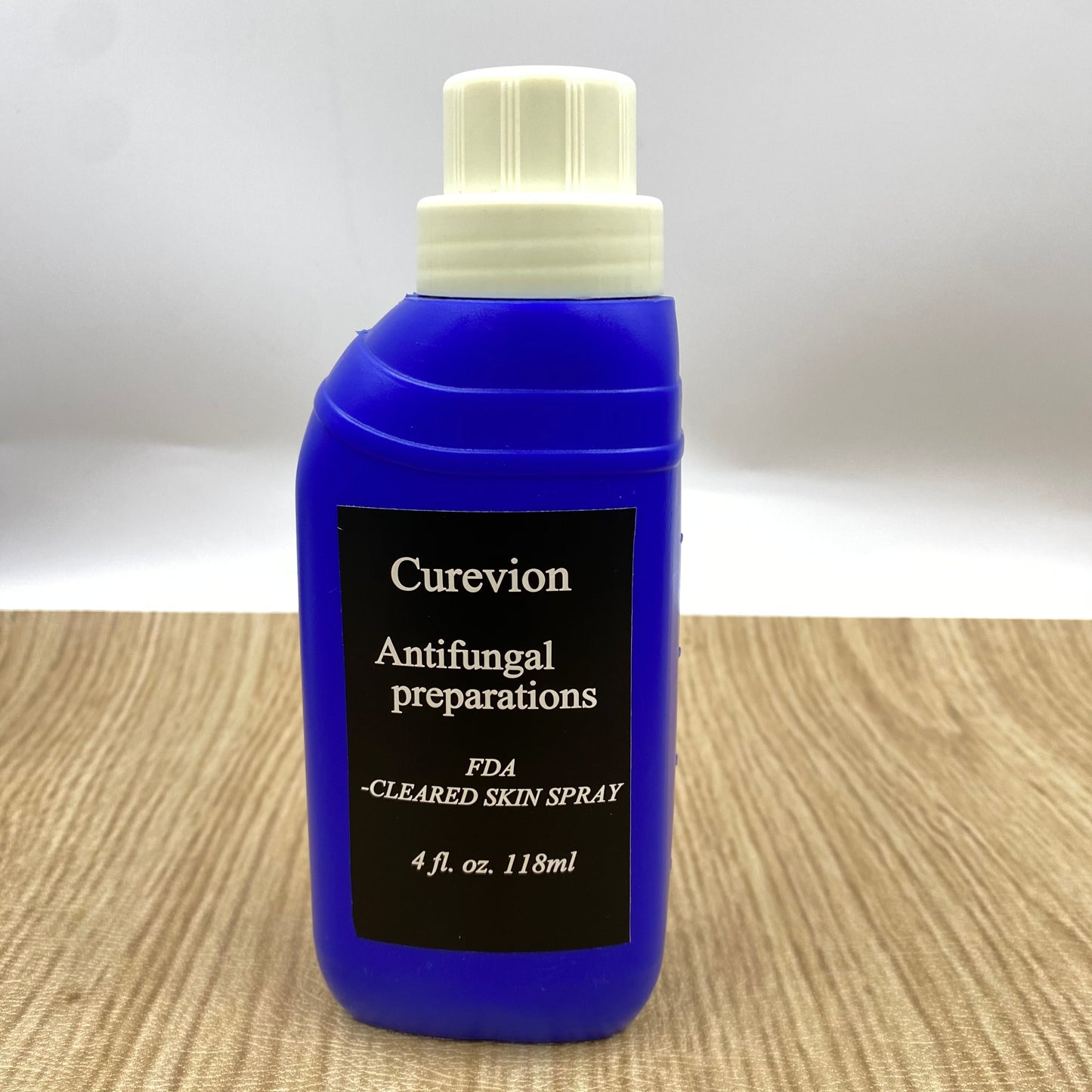 Curevion Antifungal preparations CLEARED SKIN SPRAY
