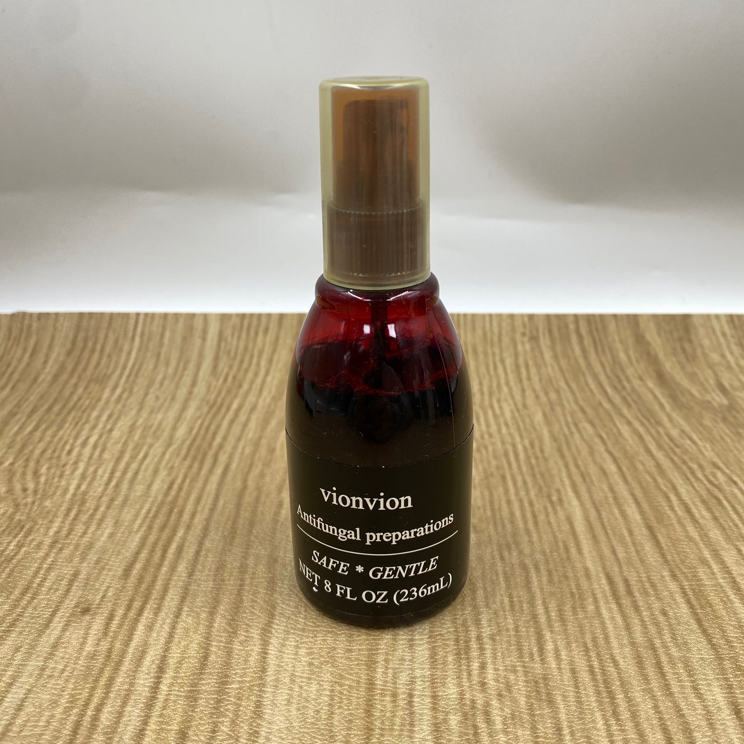 vionvion Antifungal preparations No Rinse on Food Contact Surfaces - Pet Friendly