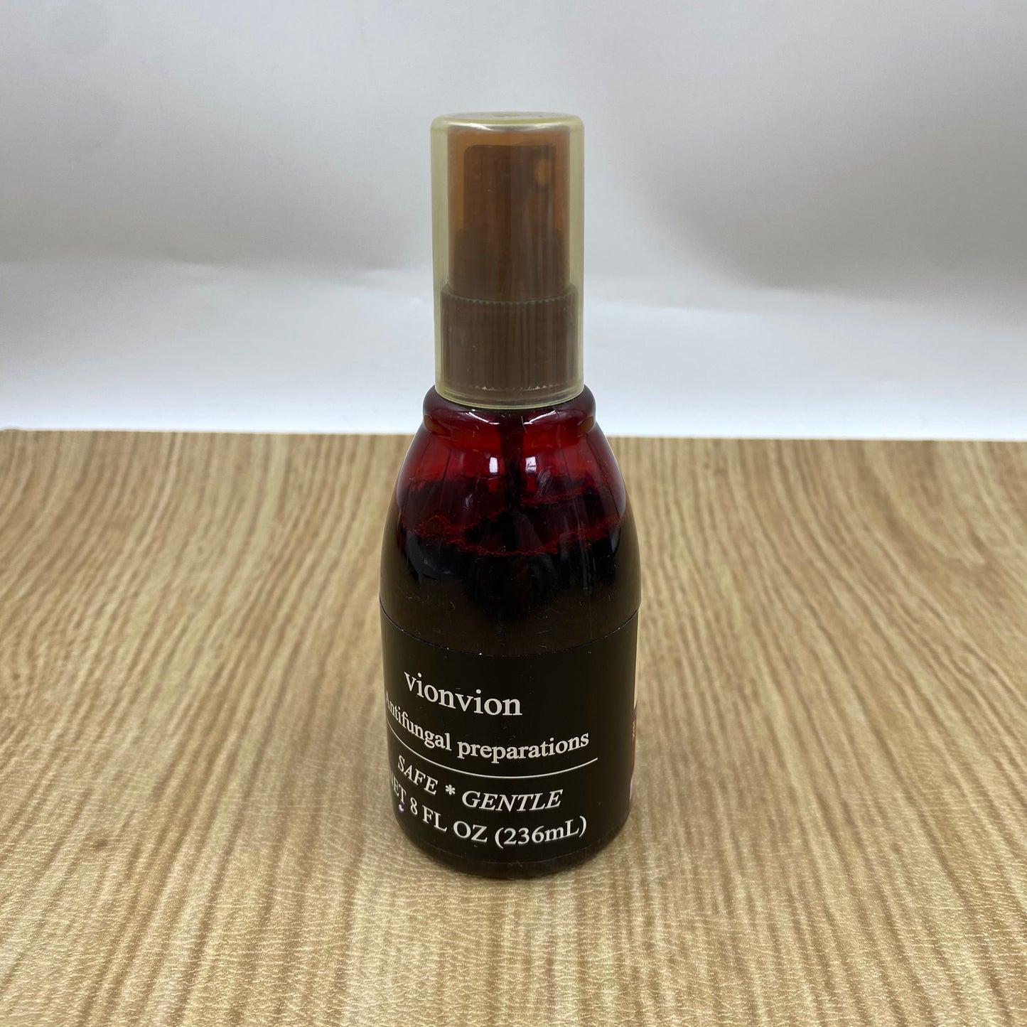 vionvion Antifungal preparations No Rinse on Food Contact Surfaces - Pet Friendly